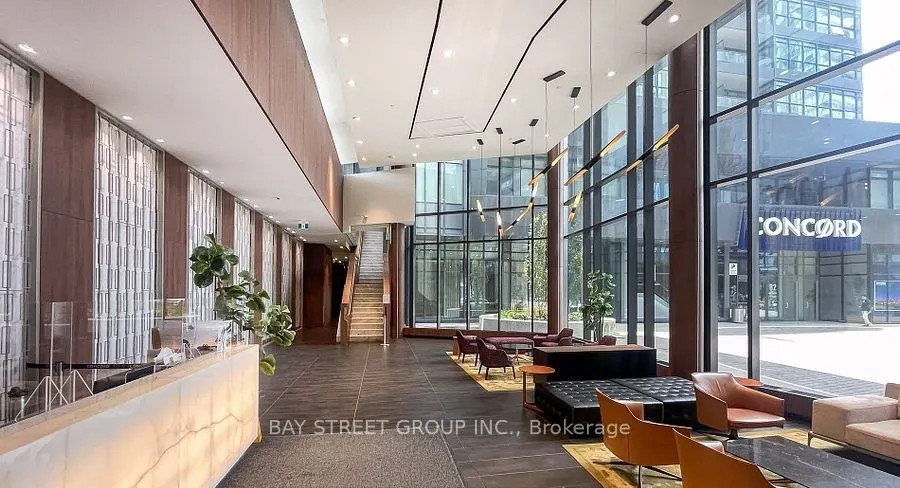80 Queens Wharf Road #2007
