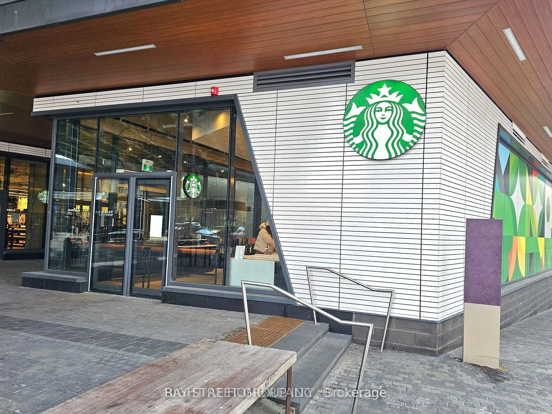 80 Queens Wharf Road #2007