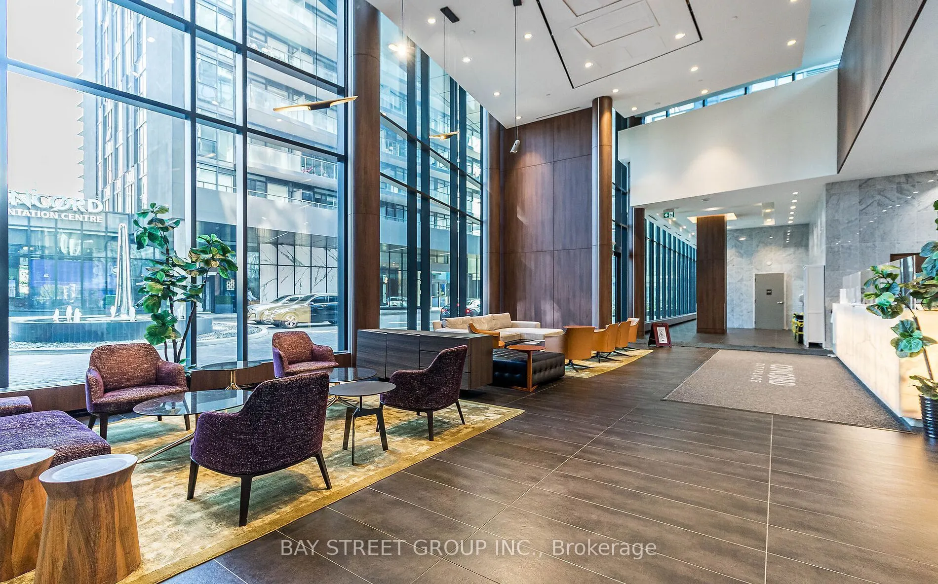 80 Queens Wharf Road #2007