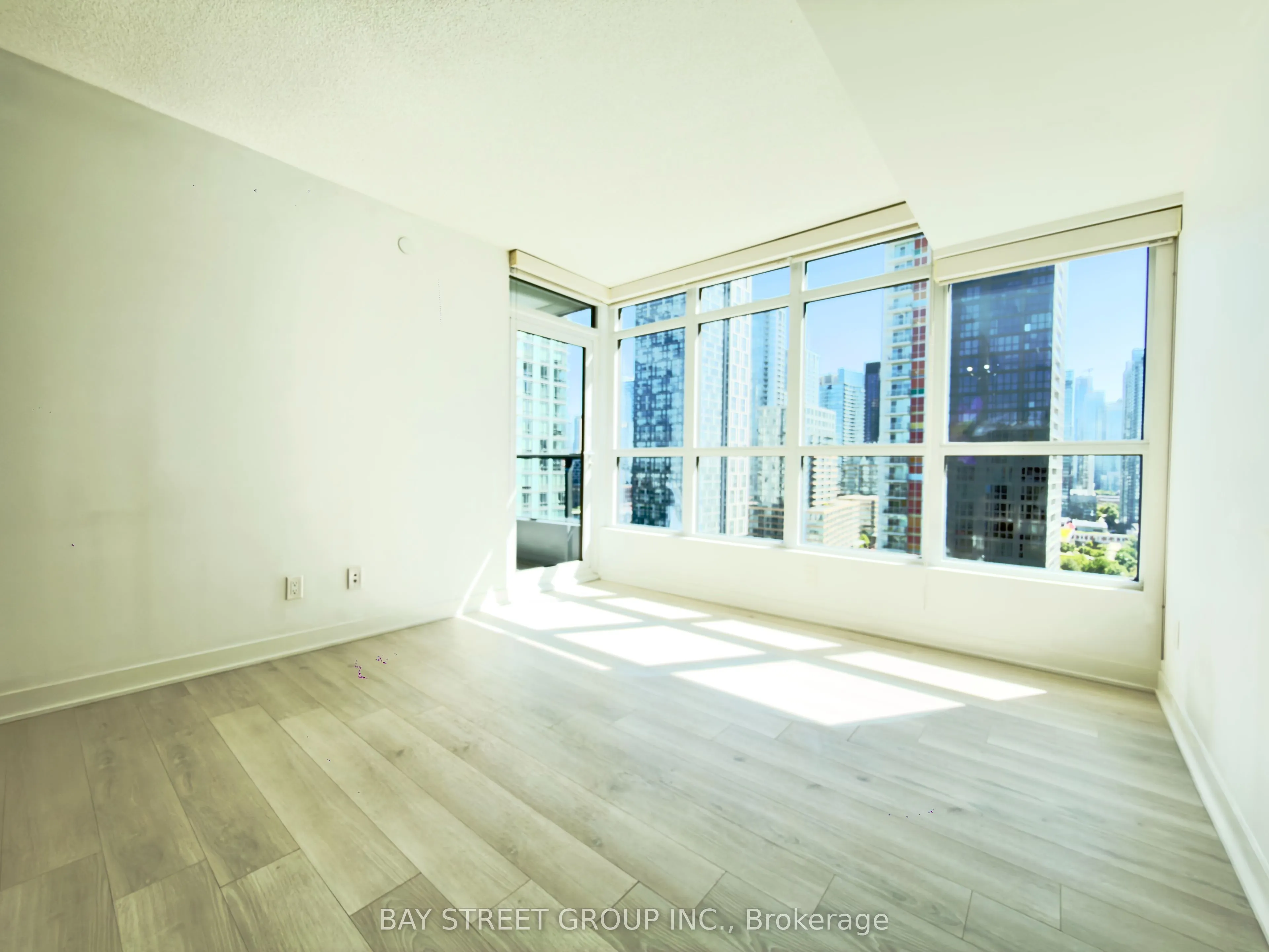 80 Queens Wharf Road #2007