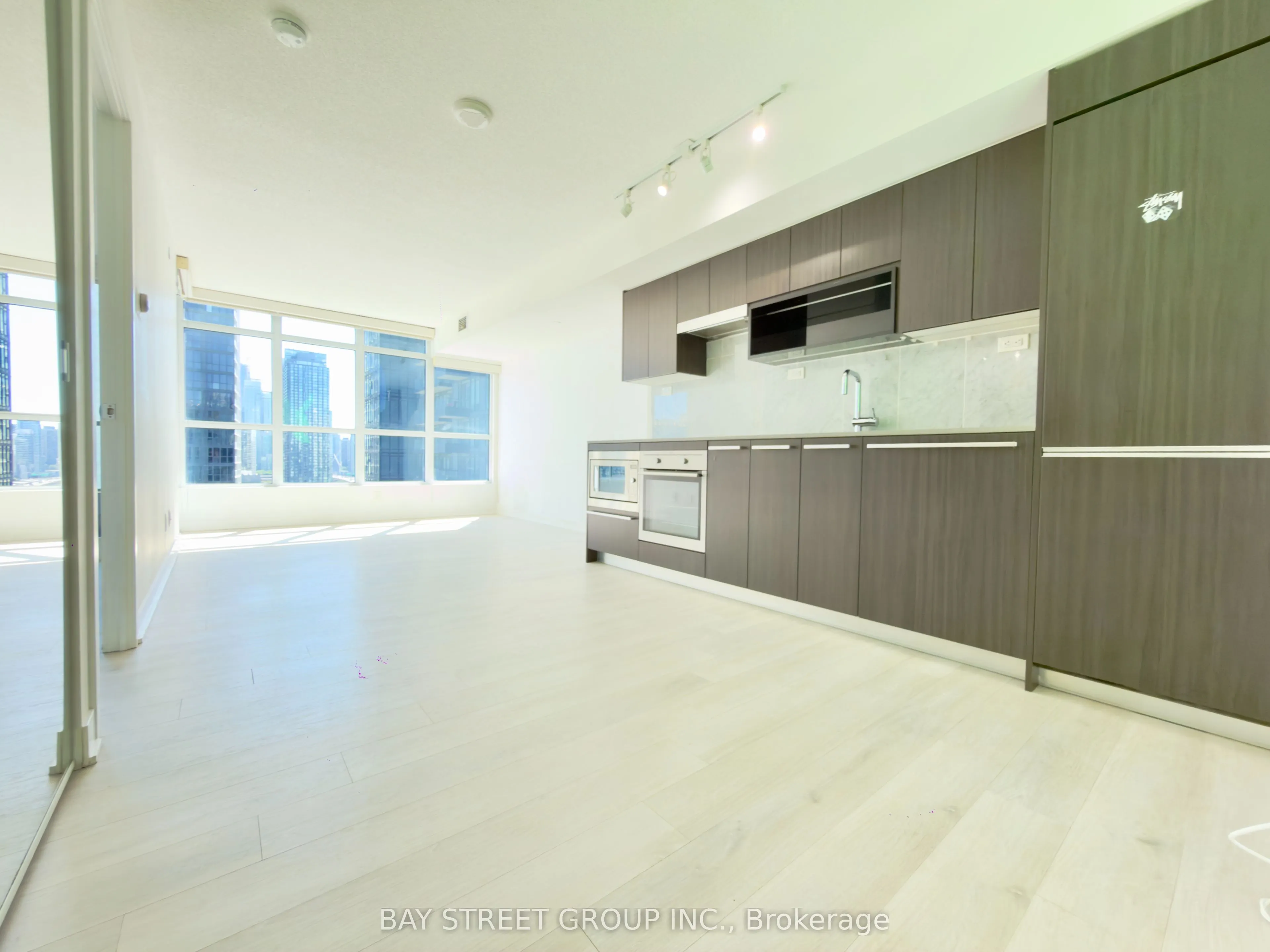 80 Queens Wharf Road #2007
