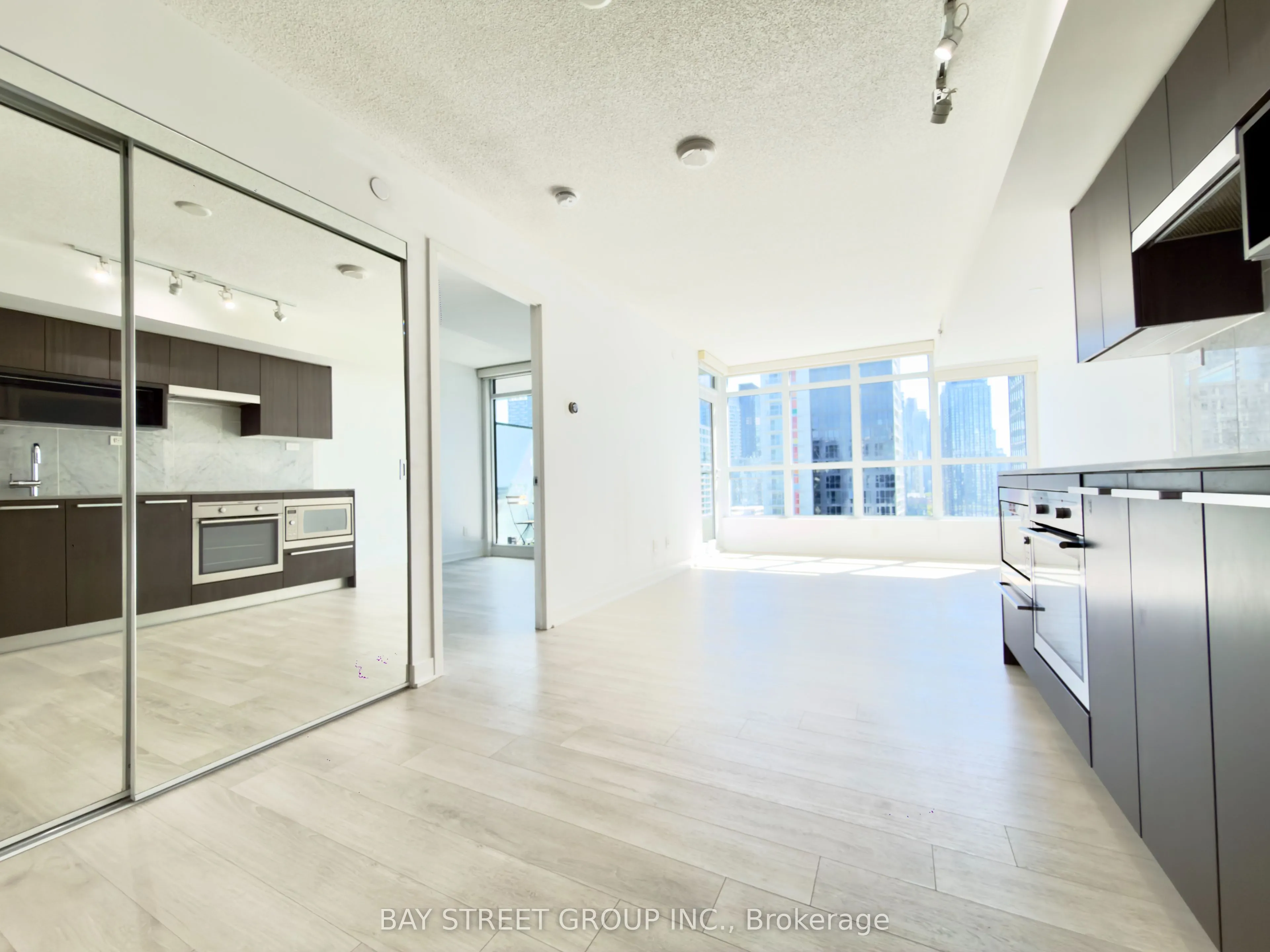 80 Queens Wharf Road #2007