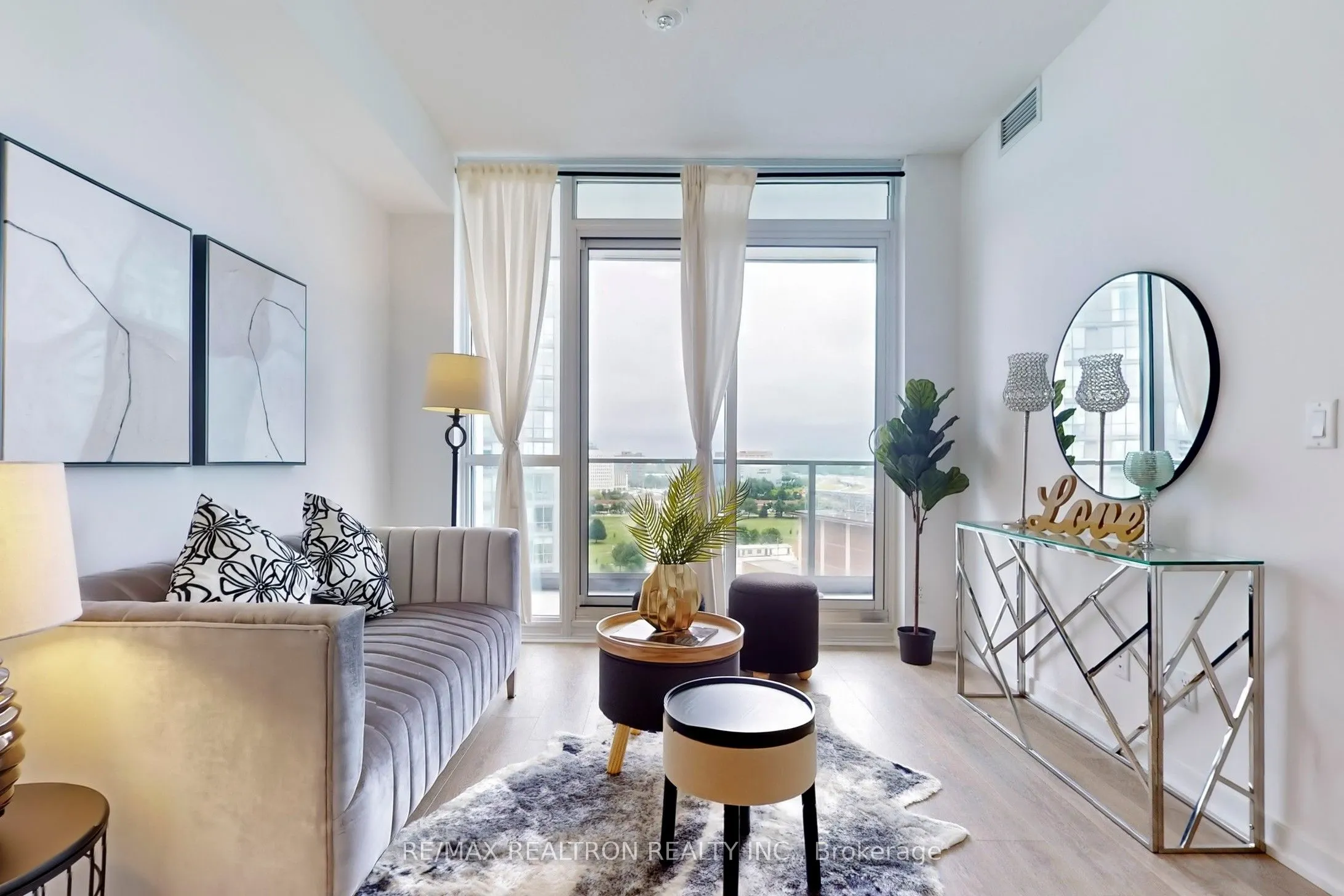 36 Forest Manor Road #1102