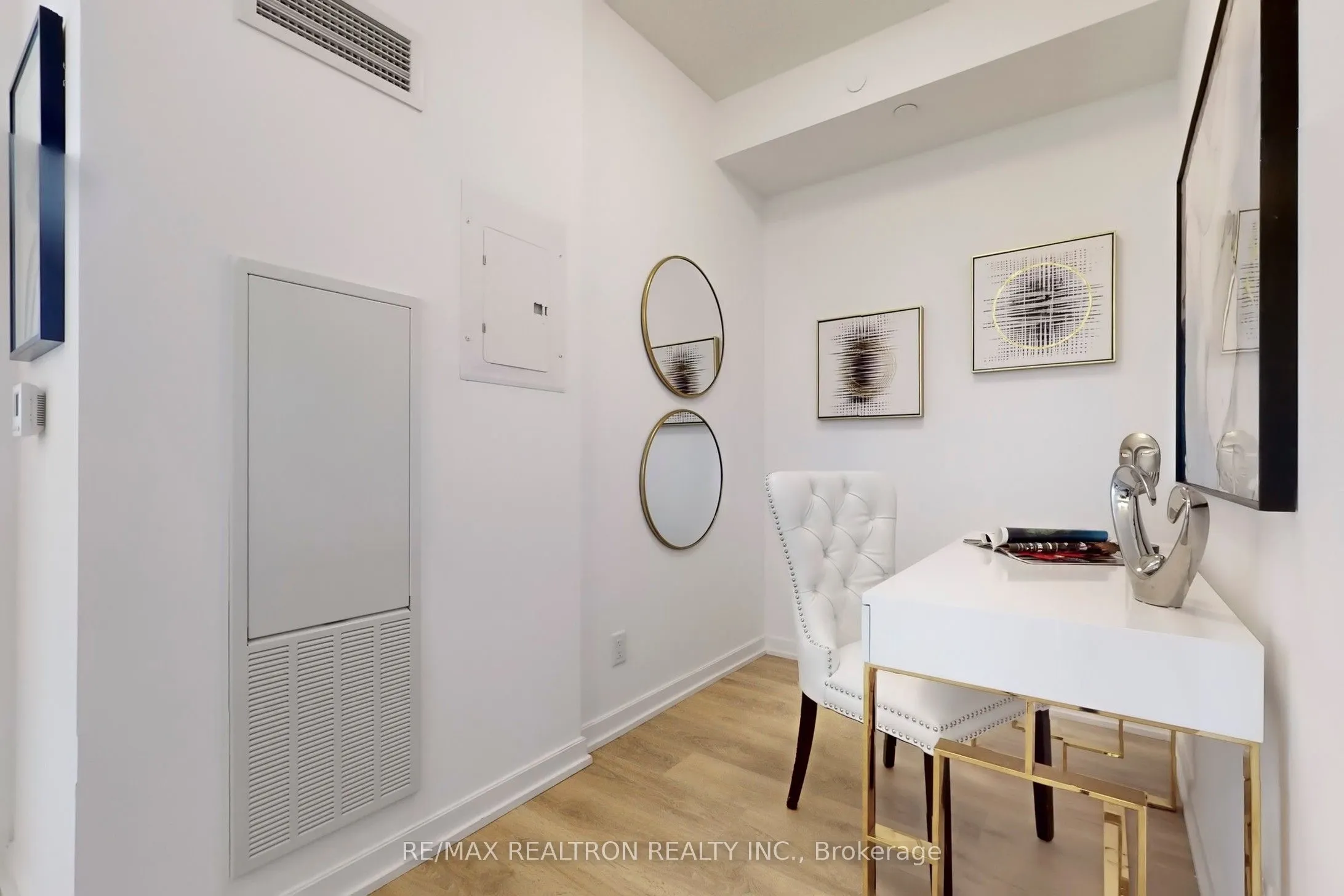 36 Forest Manor Road #1102
