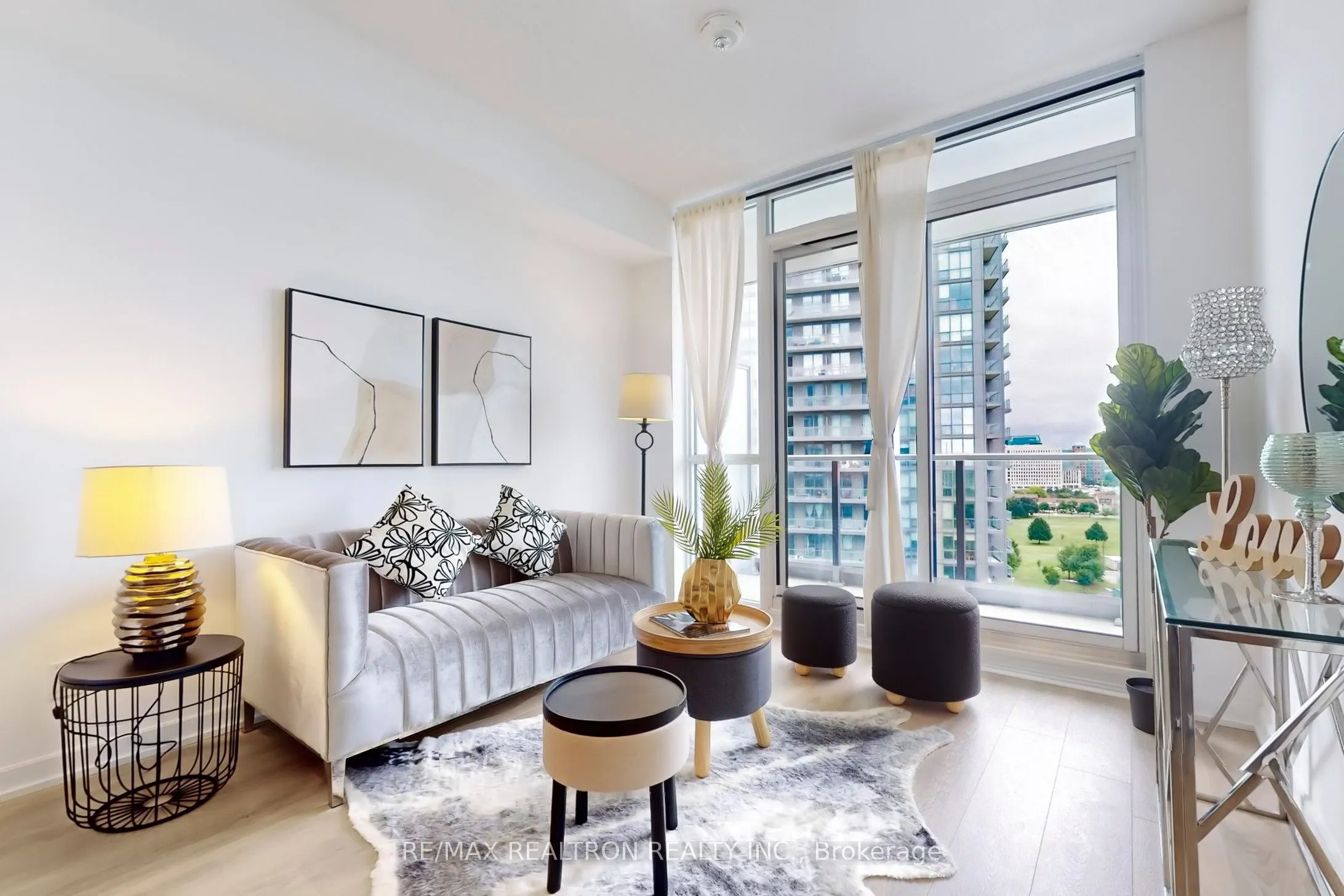 36 Forest Manor Road #1102