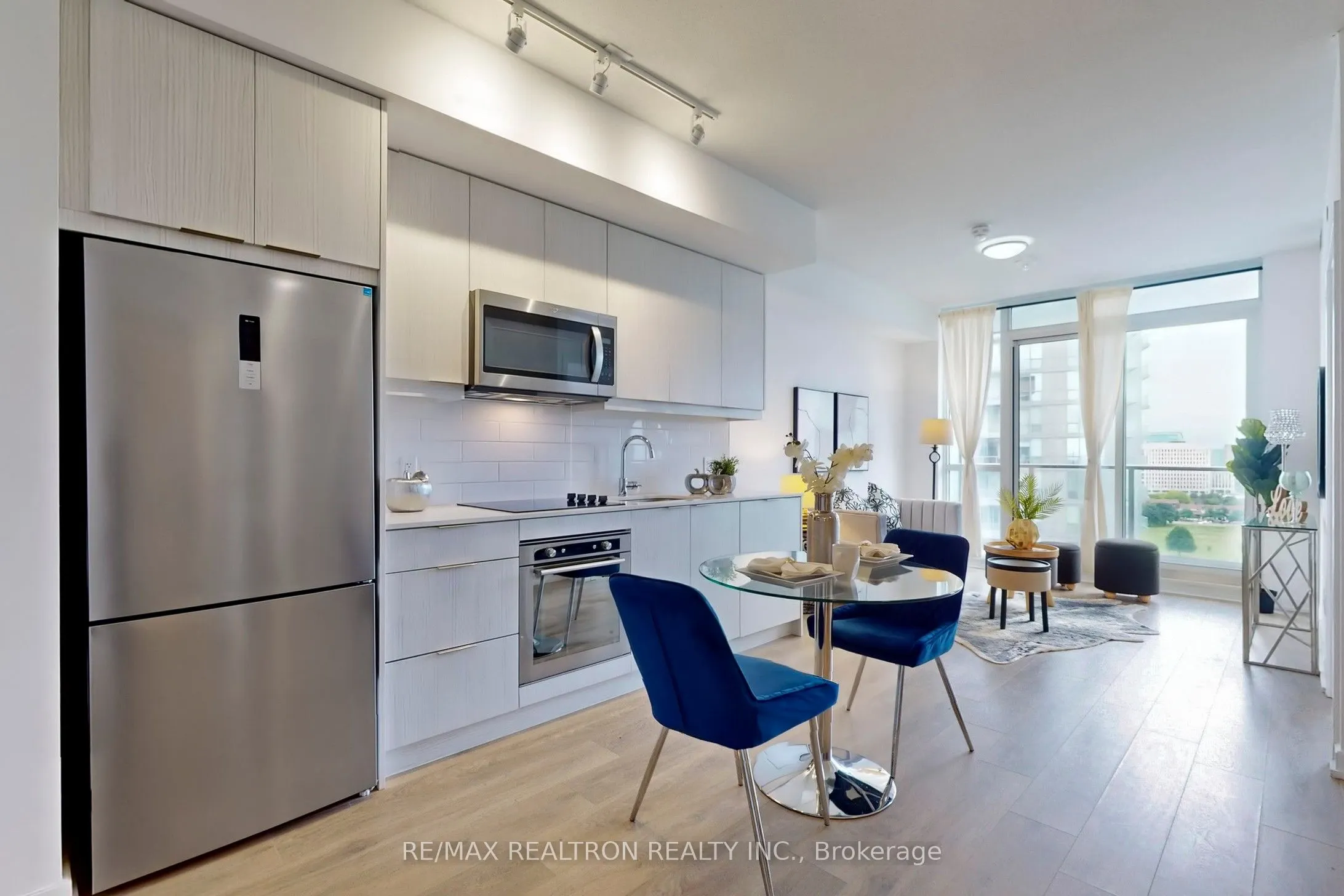 36 Forest Manor Road #1102