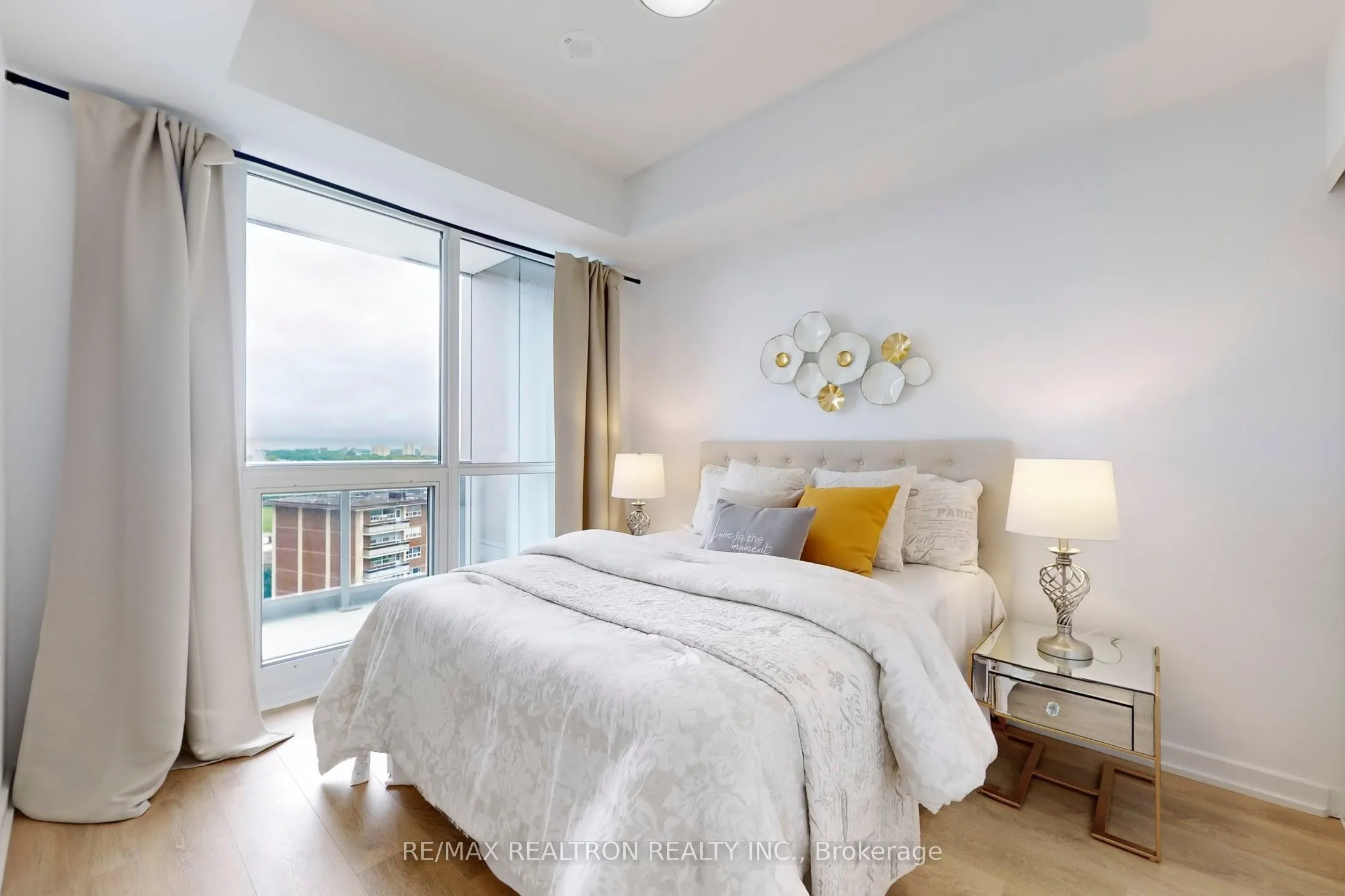 36 Forest Manor Road #1102