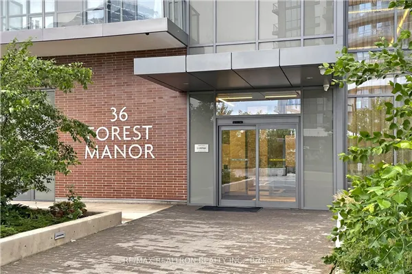 36 Forest Manor Road