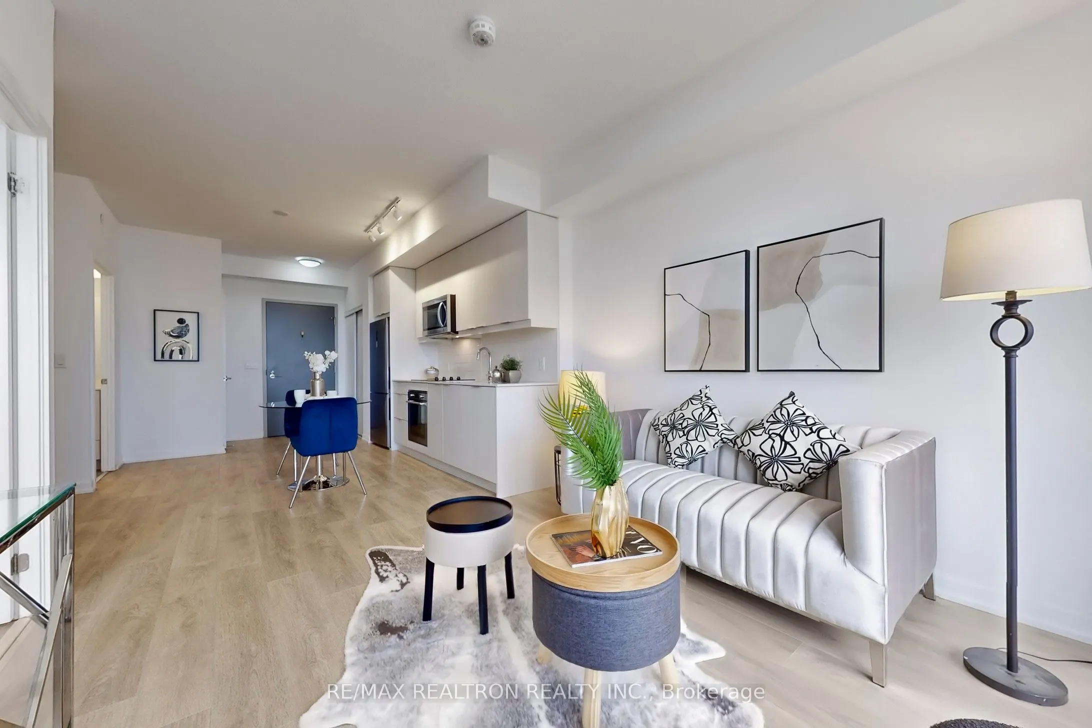 36 Forest Manor Road #1102