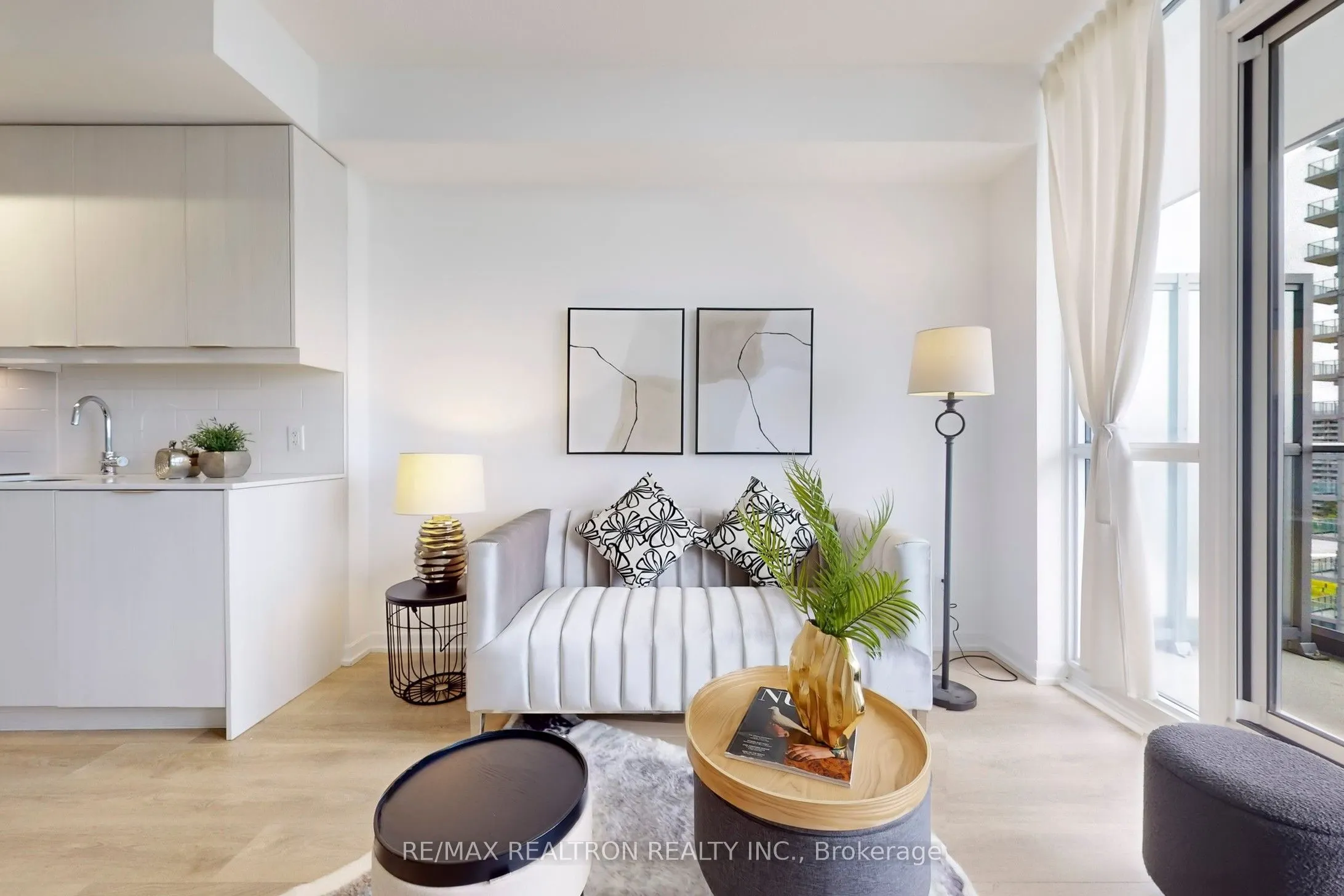 36 Forest Manor Road #1102