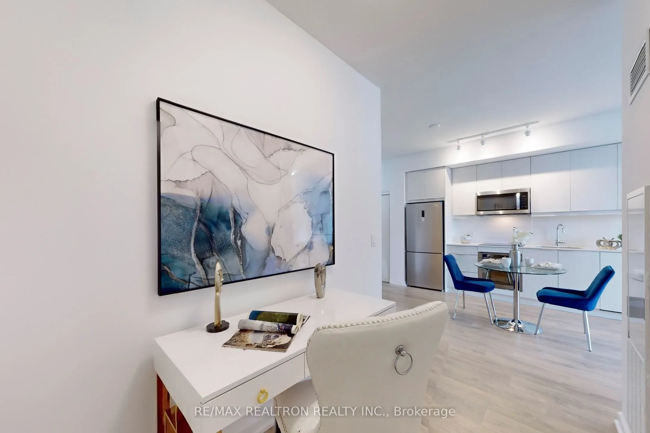 36 Forest Manor Road #1102