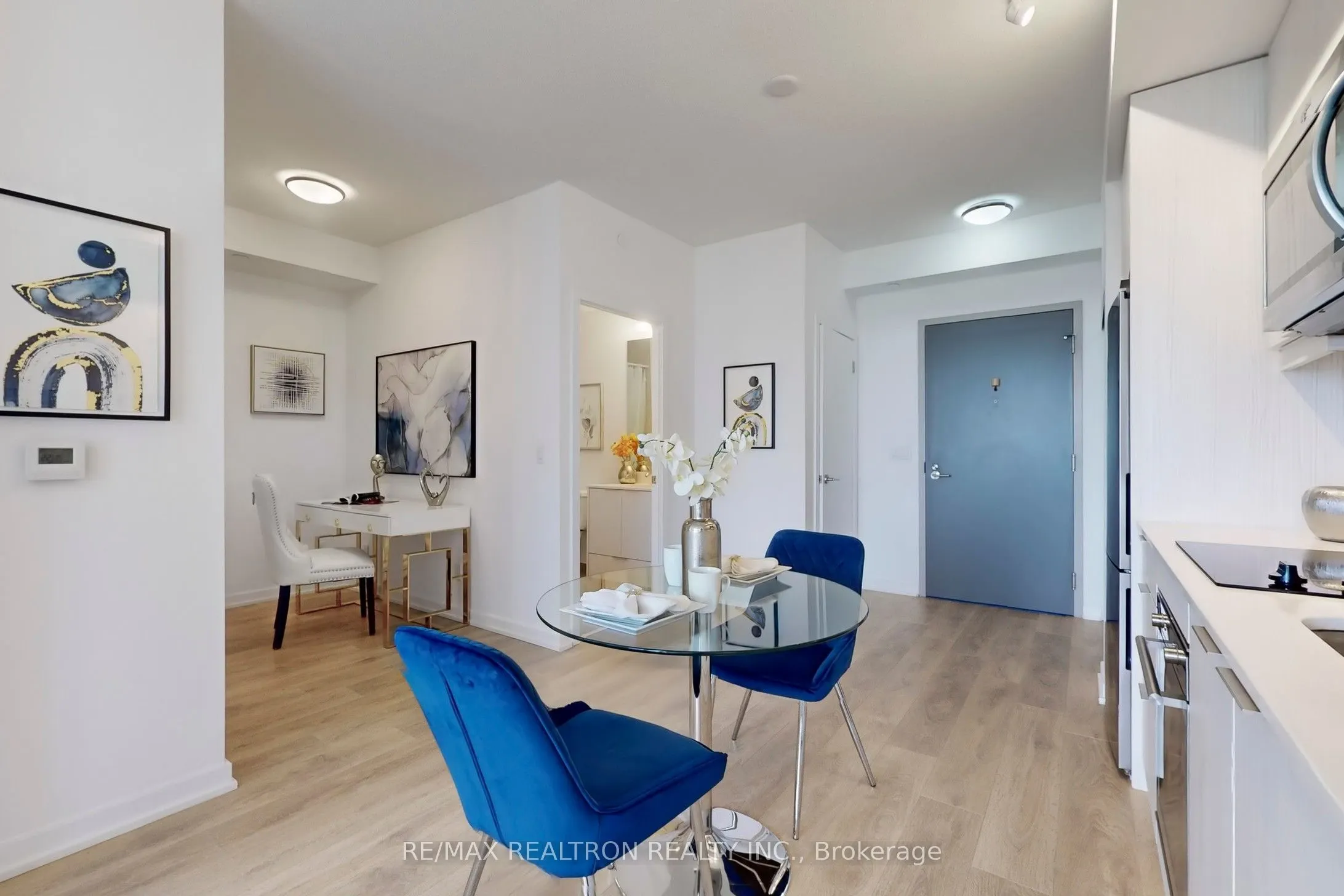 36 Forest Manor Road #1102