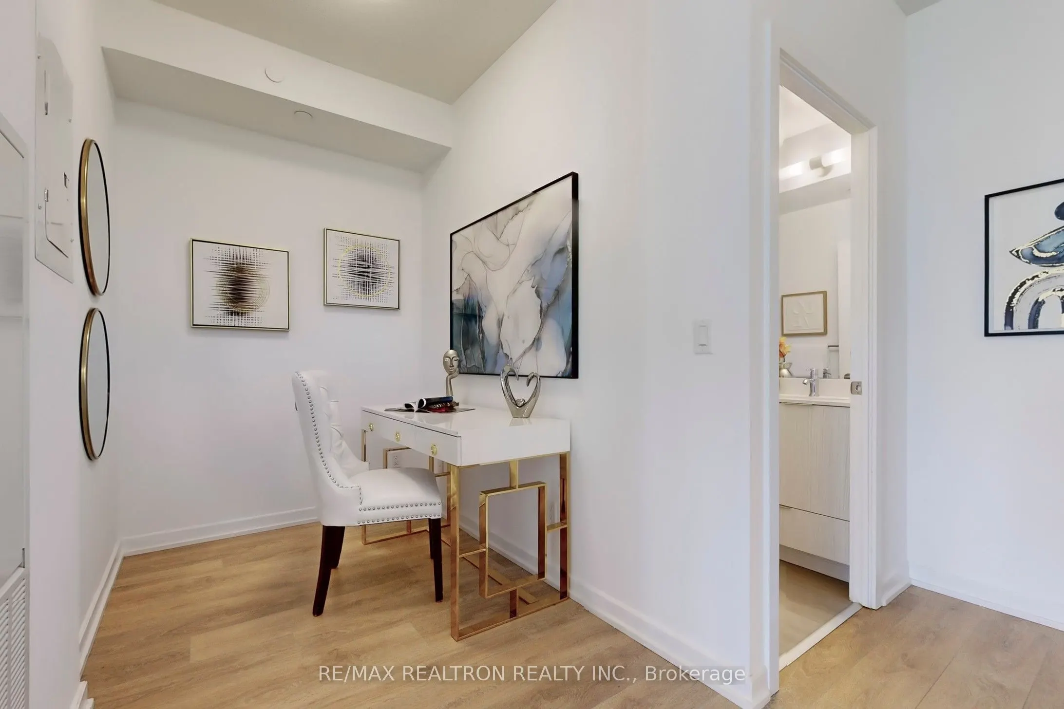 36 Forest Manor Road #1102
