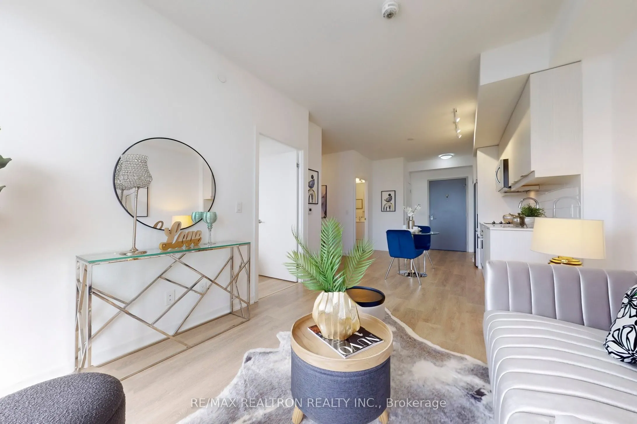 36 Forest Manor Road #1102