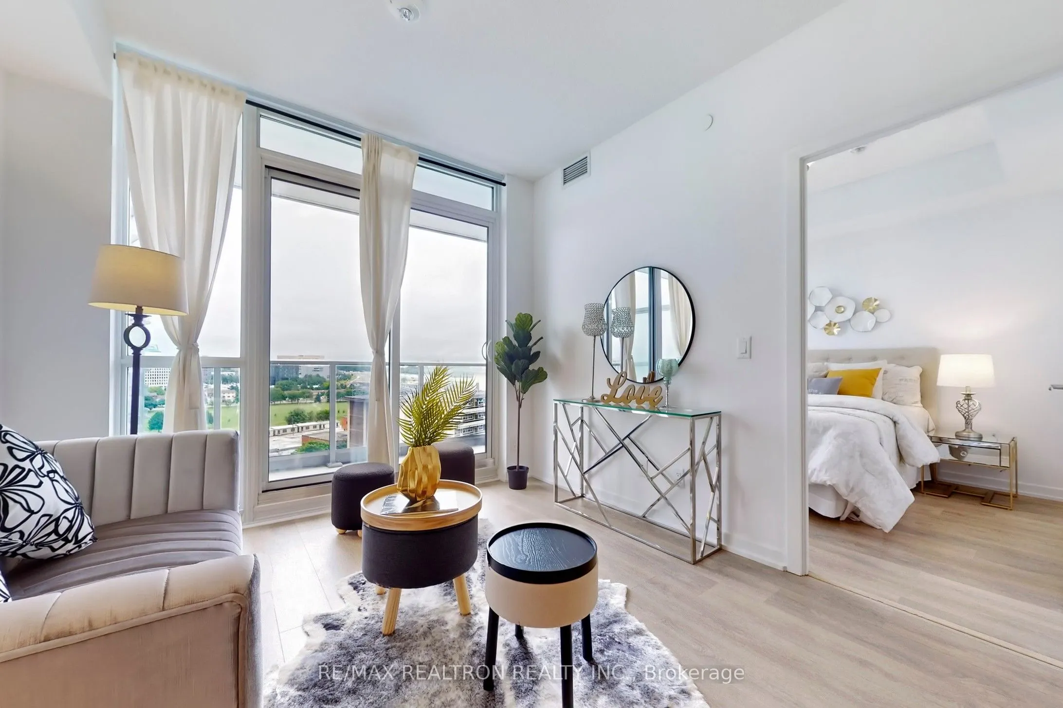 36 Forest Manor Road #1102