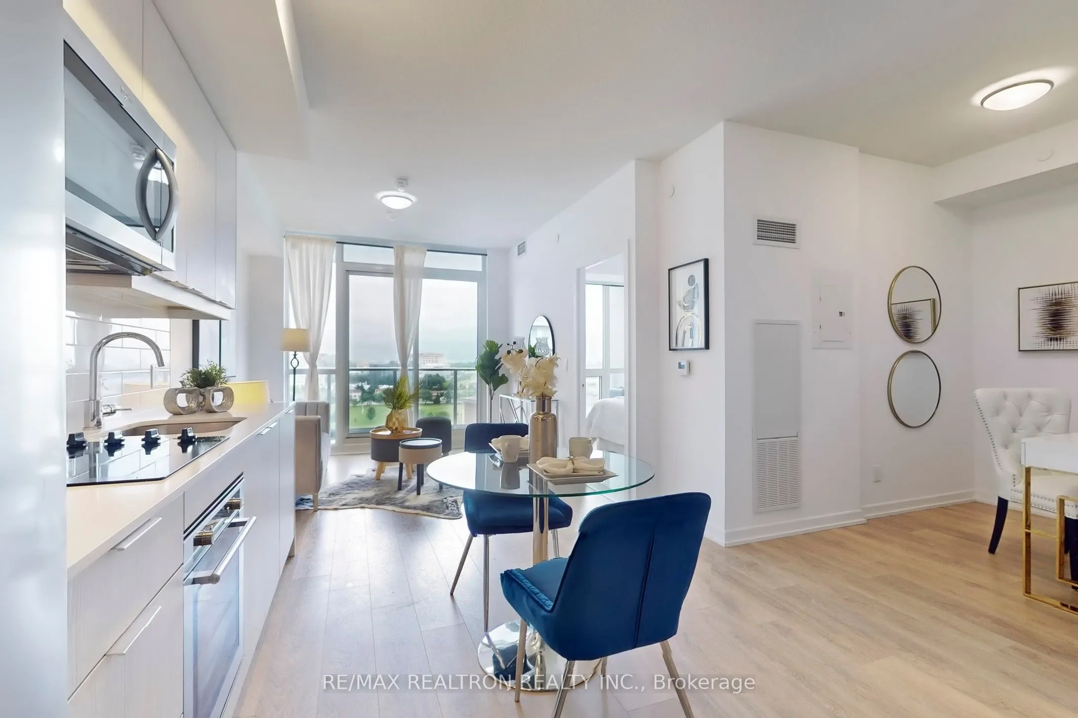 36 Forest Manor Road #1102