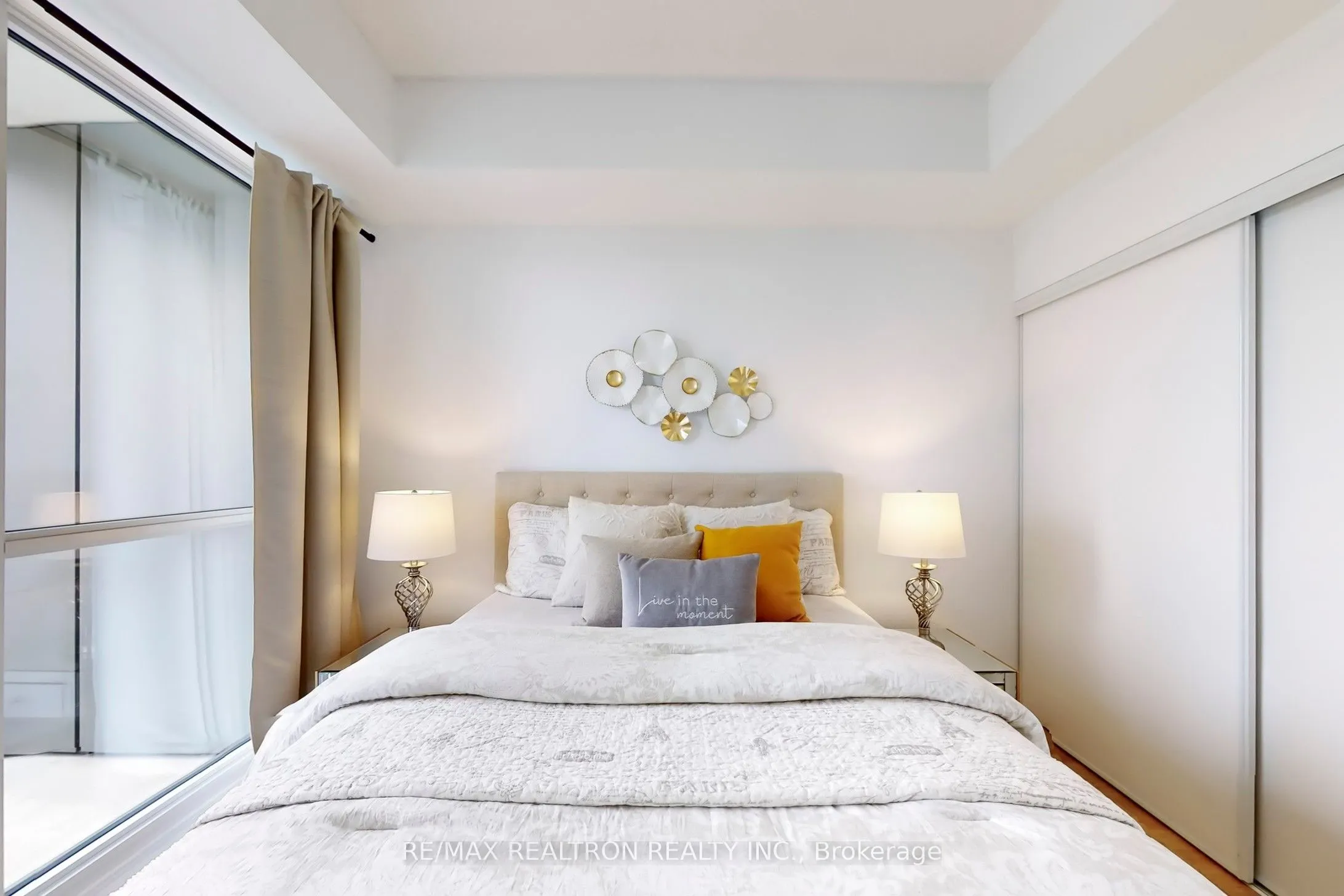 36 Forest Manor Road #1102