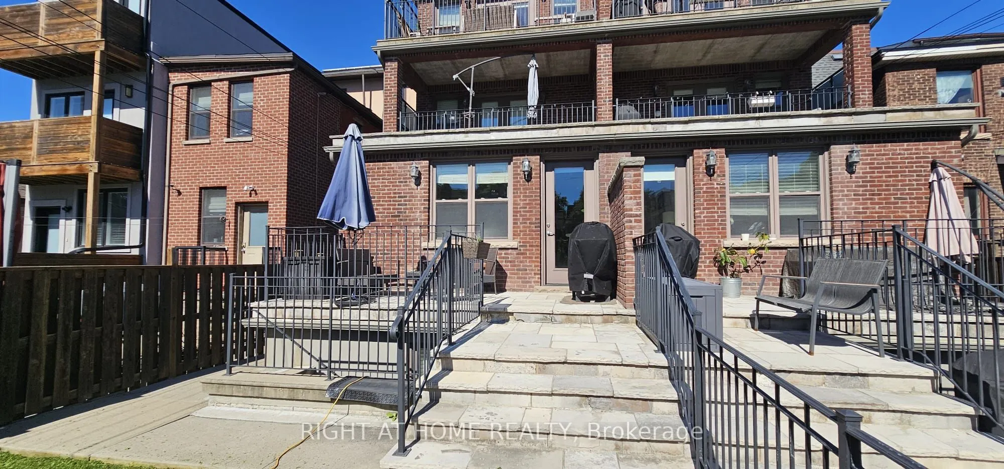 730 Shaw Street