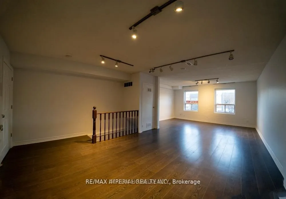 3334 A Yonge Street #2nd FL