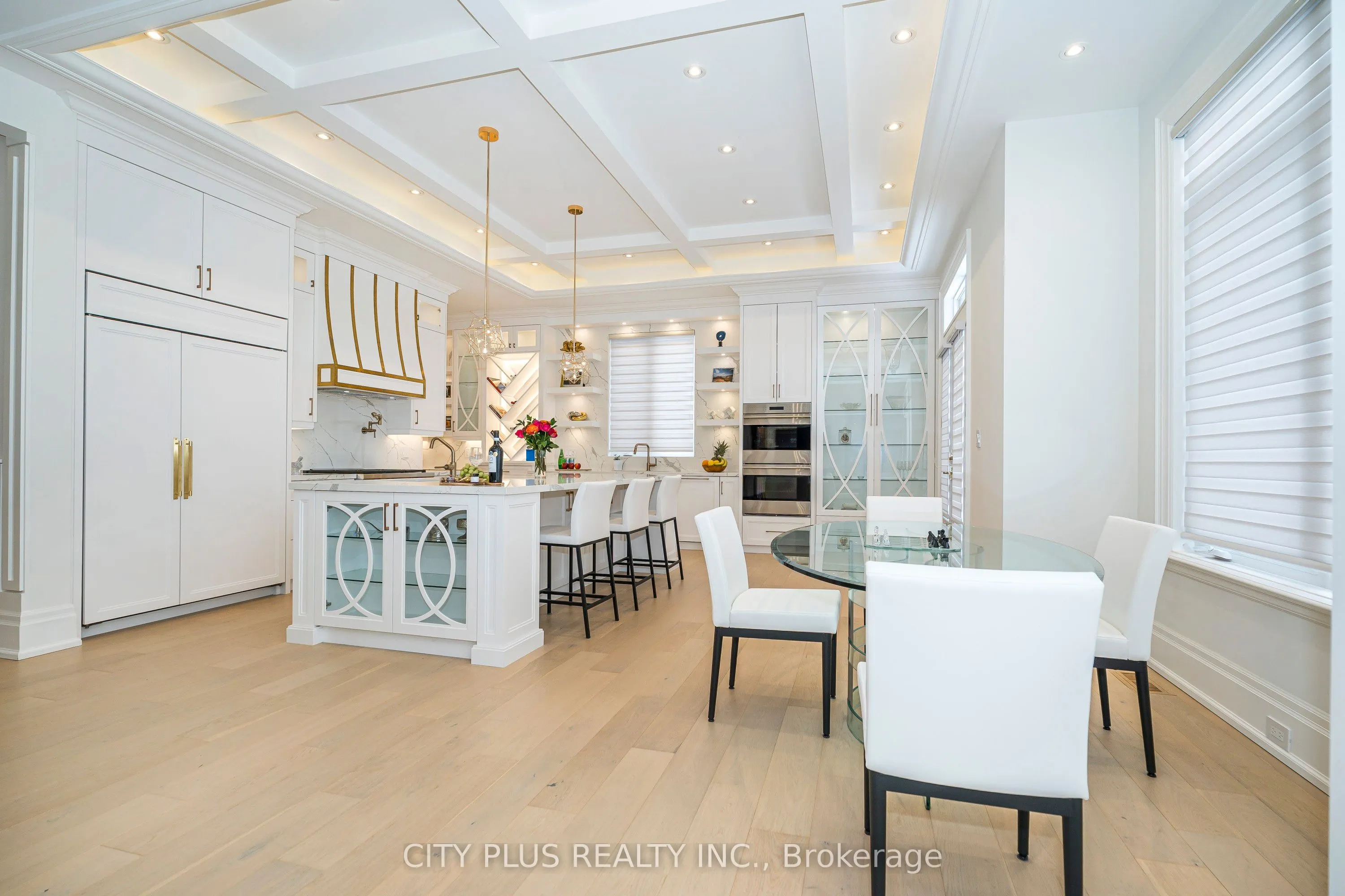 169 Old Forest Hill Road