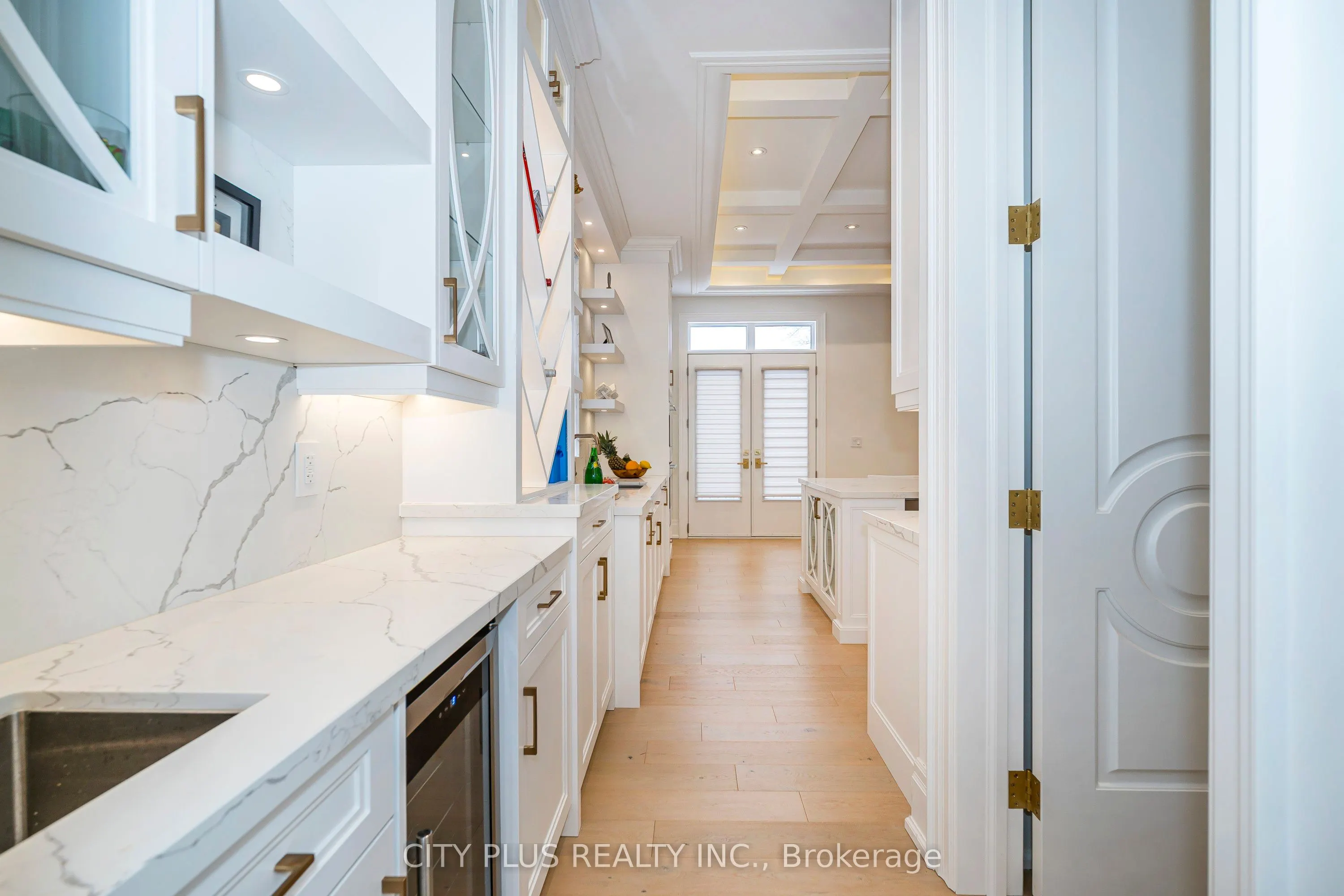 169 Old Forest Hill Road