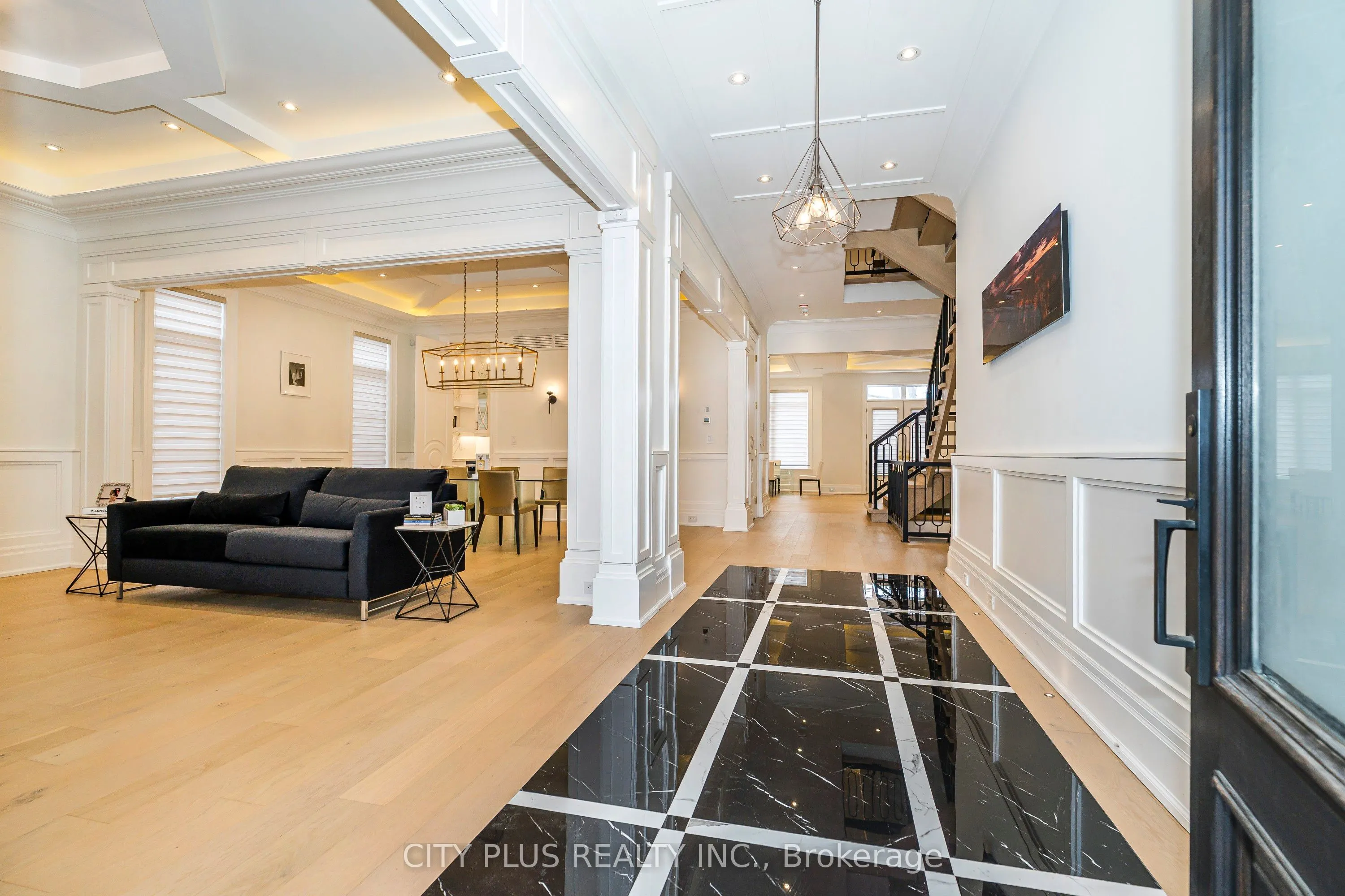 169 Old Forest Hill Road