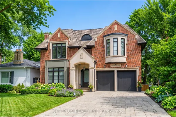 169 Old Forest Hill Road