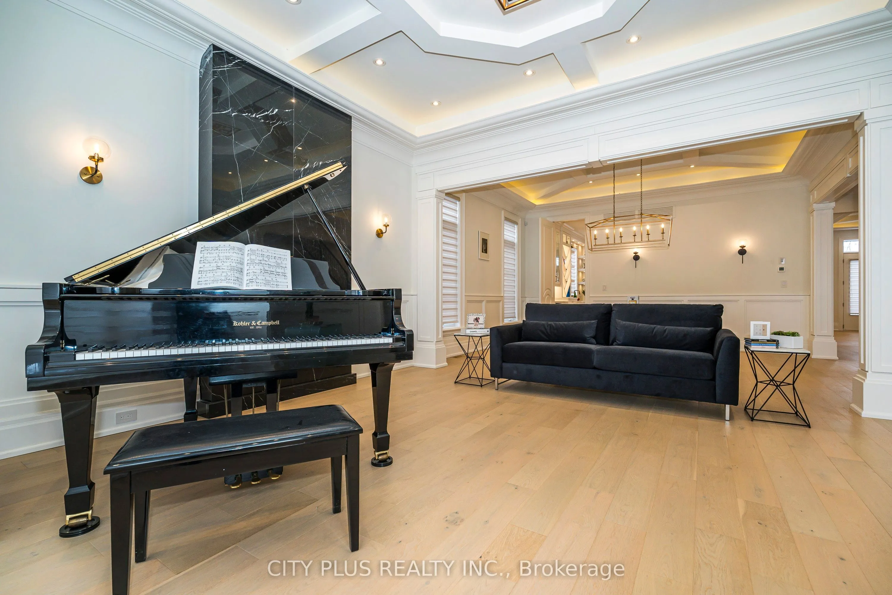 169 Old Forest Hill Road