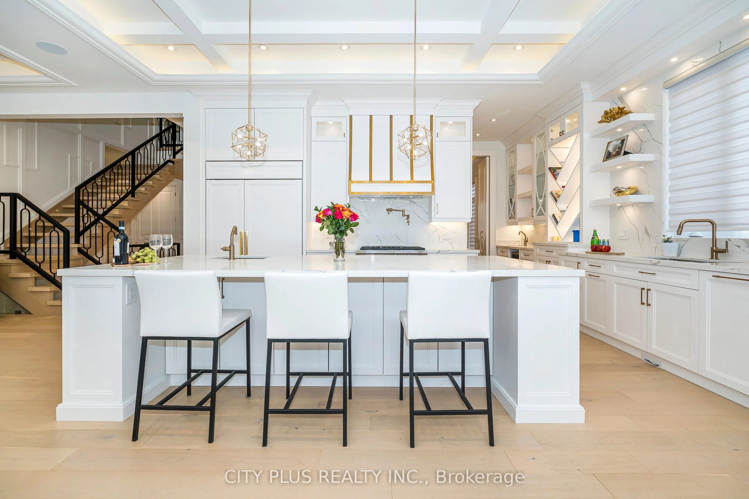 169 Old Forest Hill Road