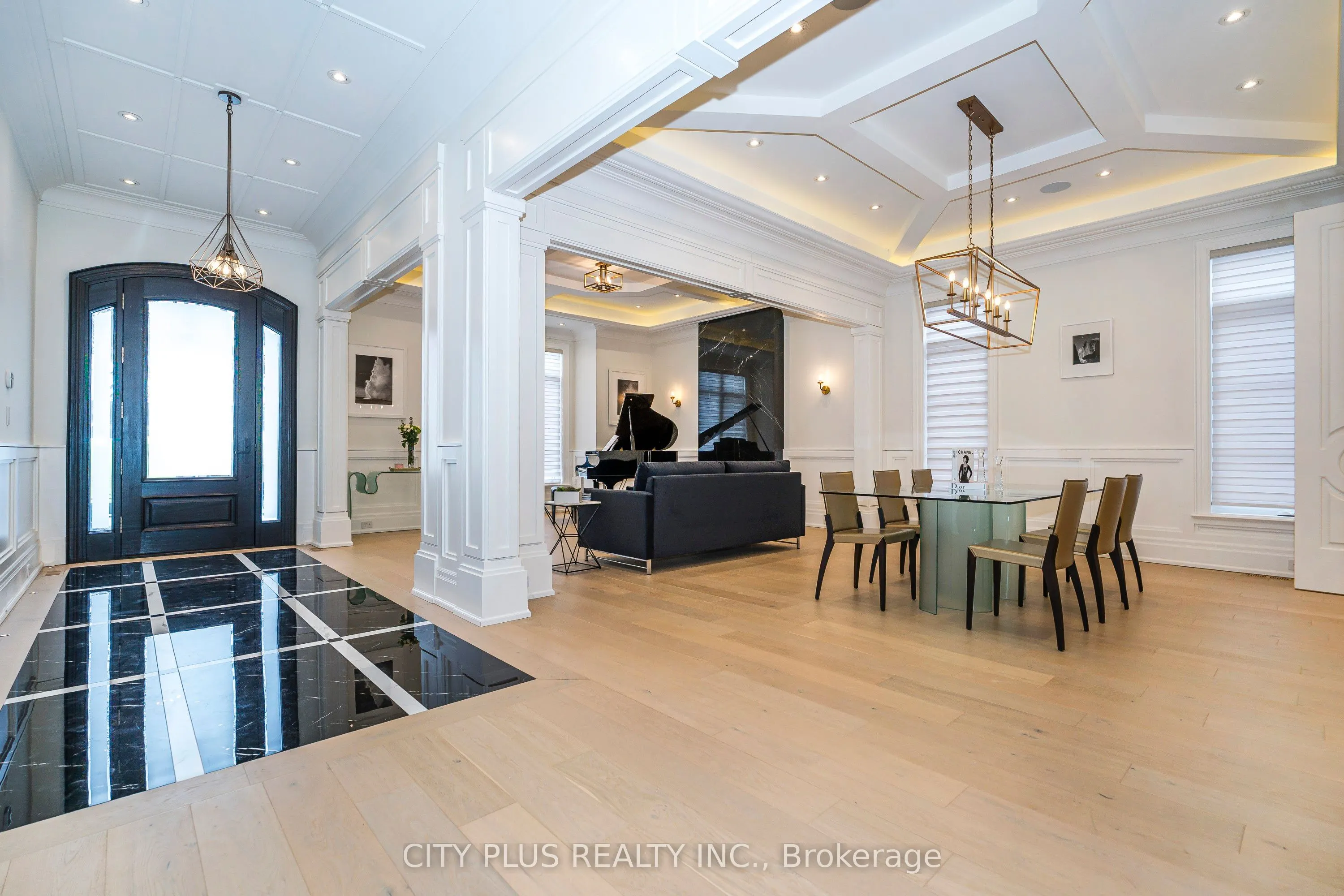 169 Old Forest Hill Road
