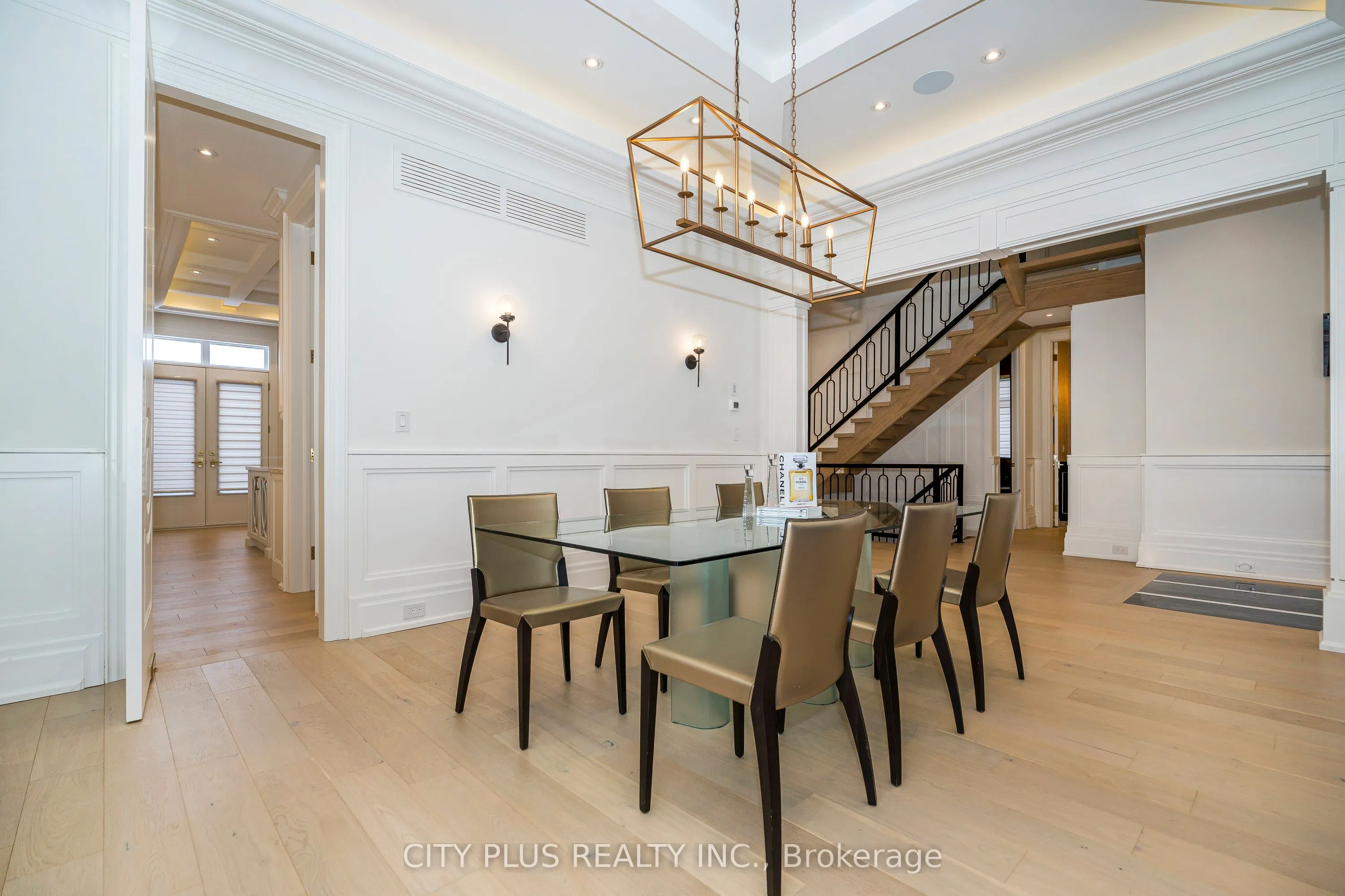 169 Old Forest Hill Road