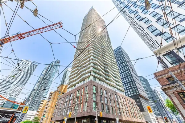 100 Dalhousie Street