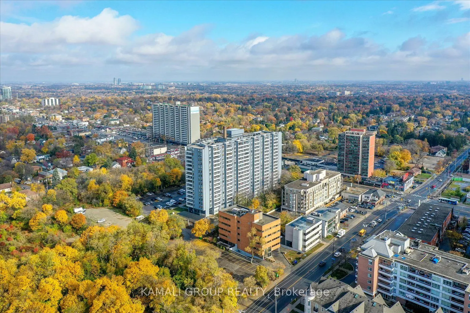 30 Drewry Avenue #101
