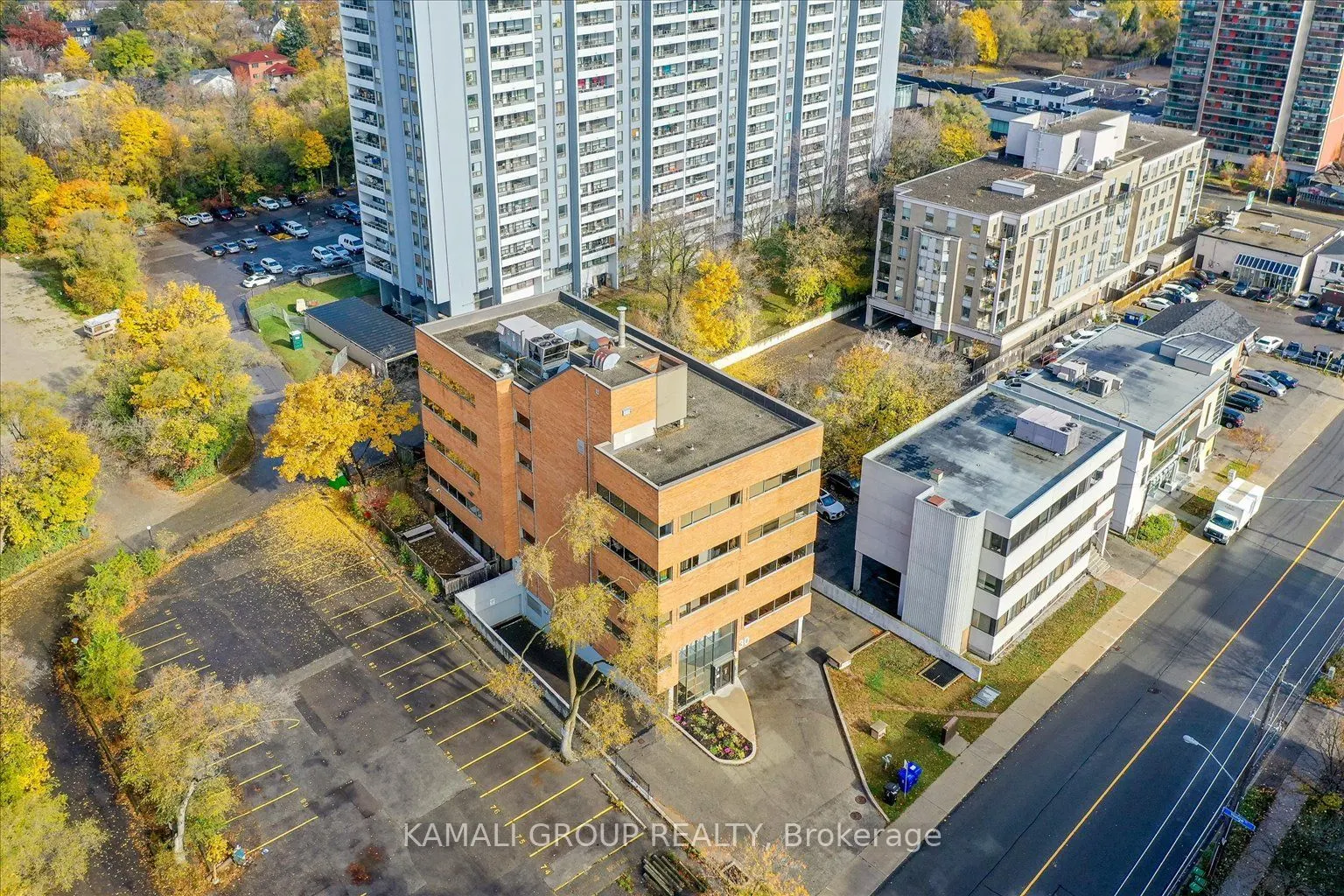 30 Drewry Avenue #101
