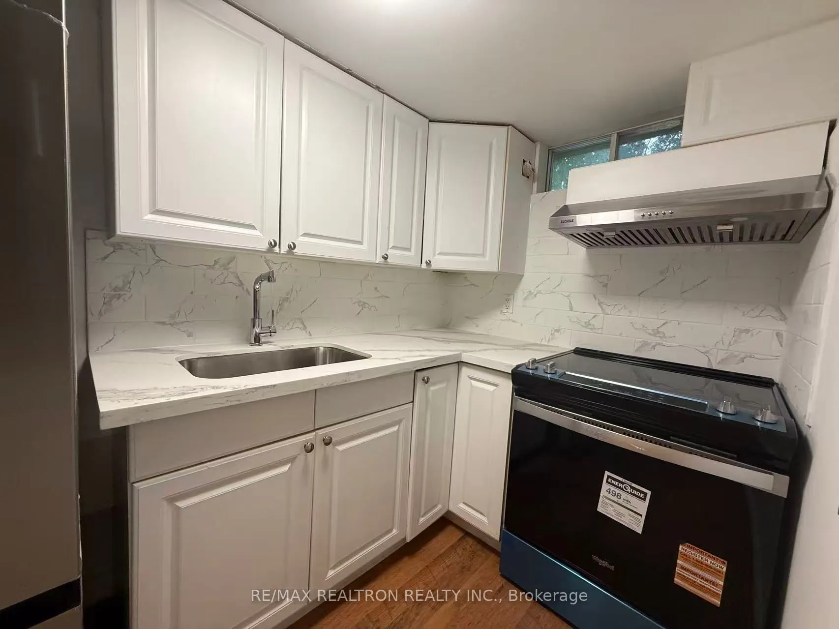 223 Pleasant Avenue #BSMT