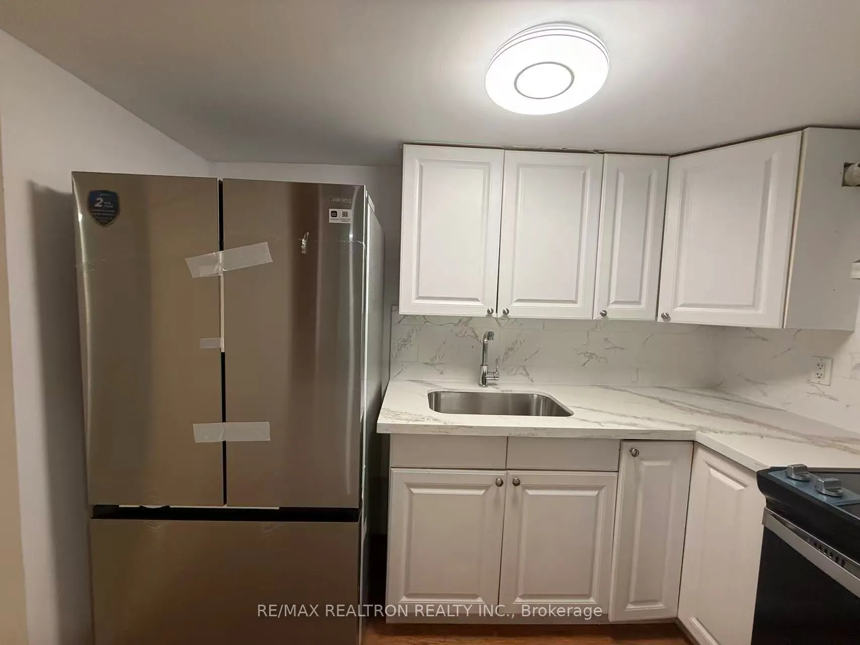 223 Pleasant Avenue #BSMT