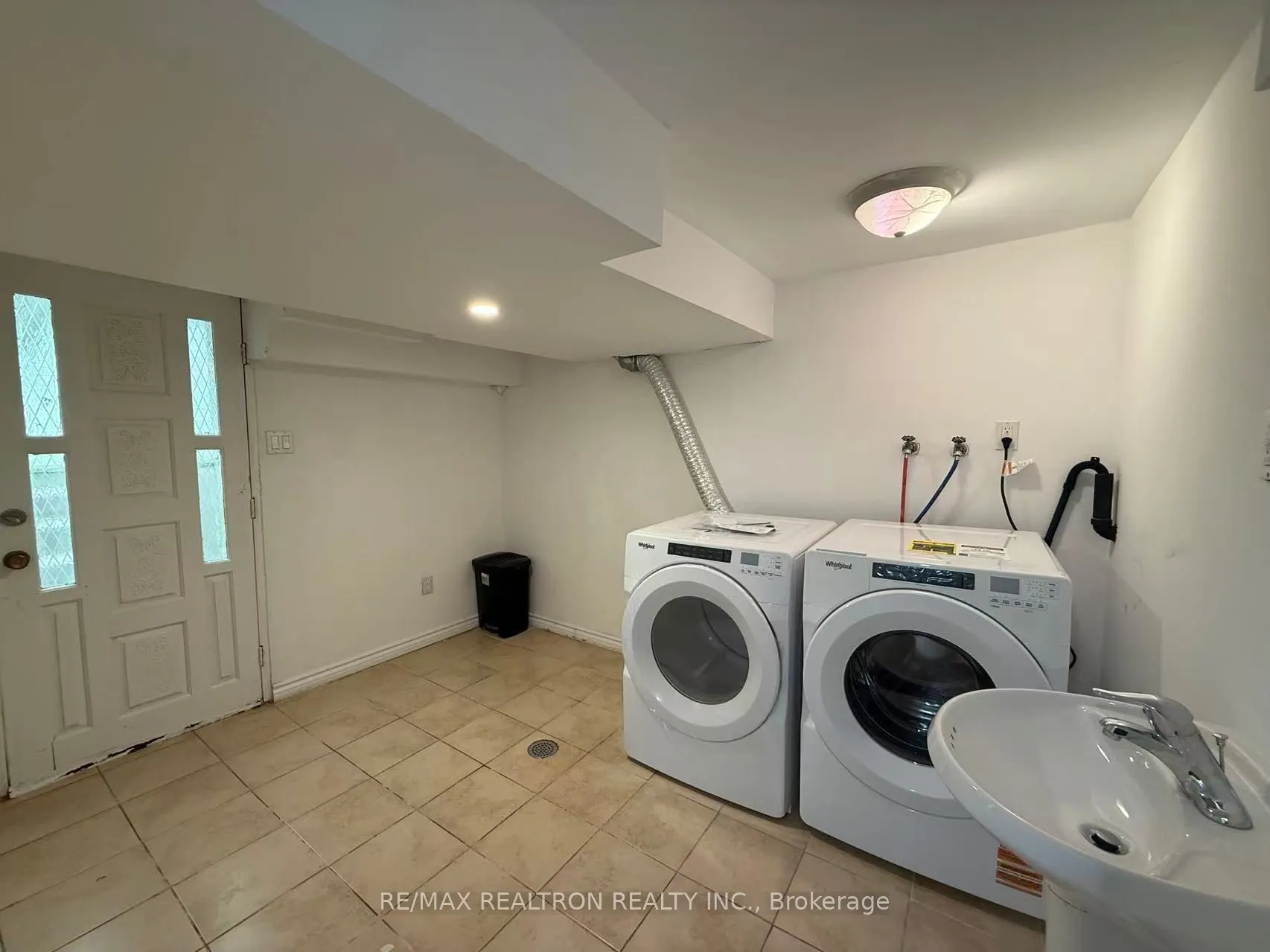 223 Pleasant Avenue #BSMT