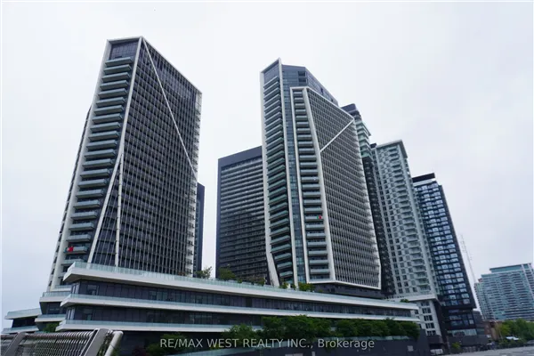 50 Ordnance Street