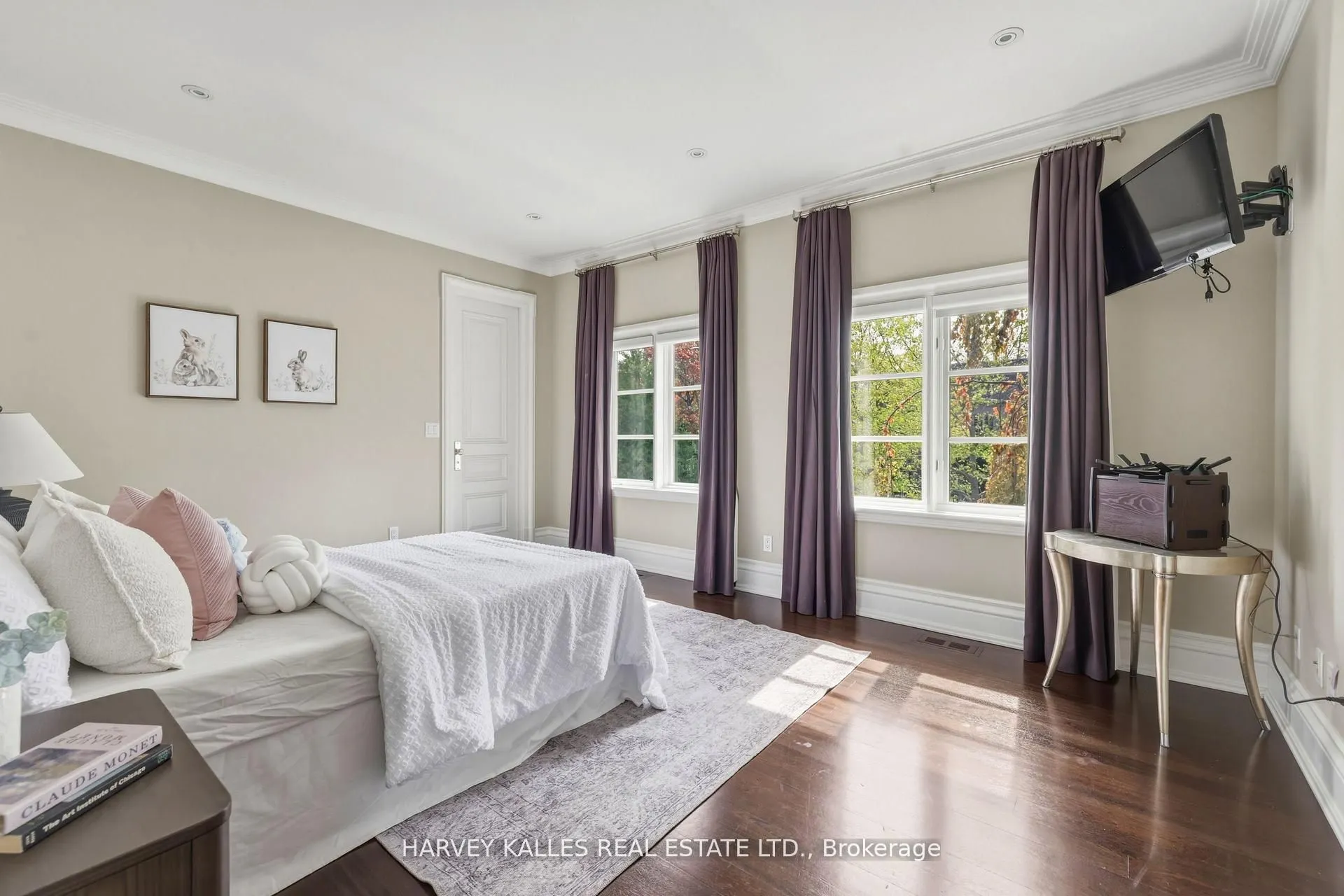 11 Doon Road
