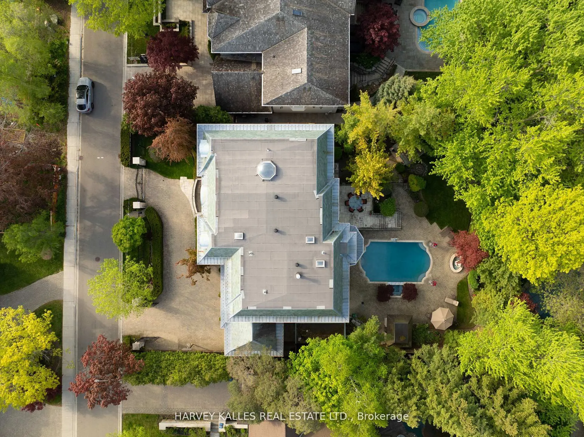 11 Doon Road