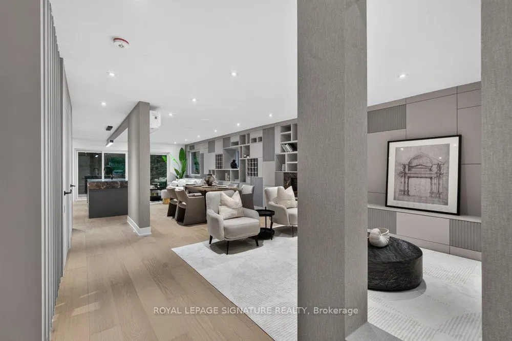217 Chaplin Crescent