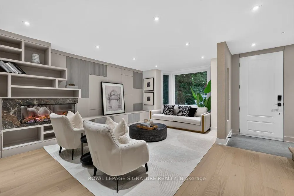 217 Chaplin Crescent