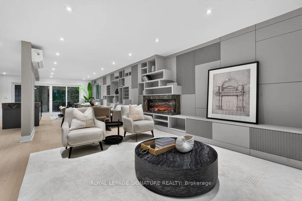 217 Chaplin Crescent