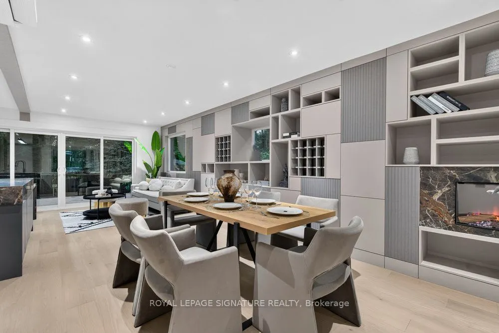 217 Chaplin Crescent