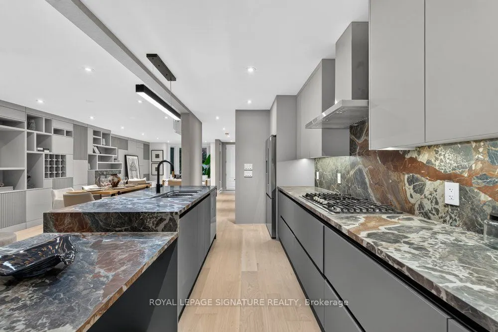 217 Chaplin Crescent