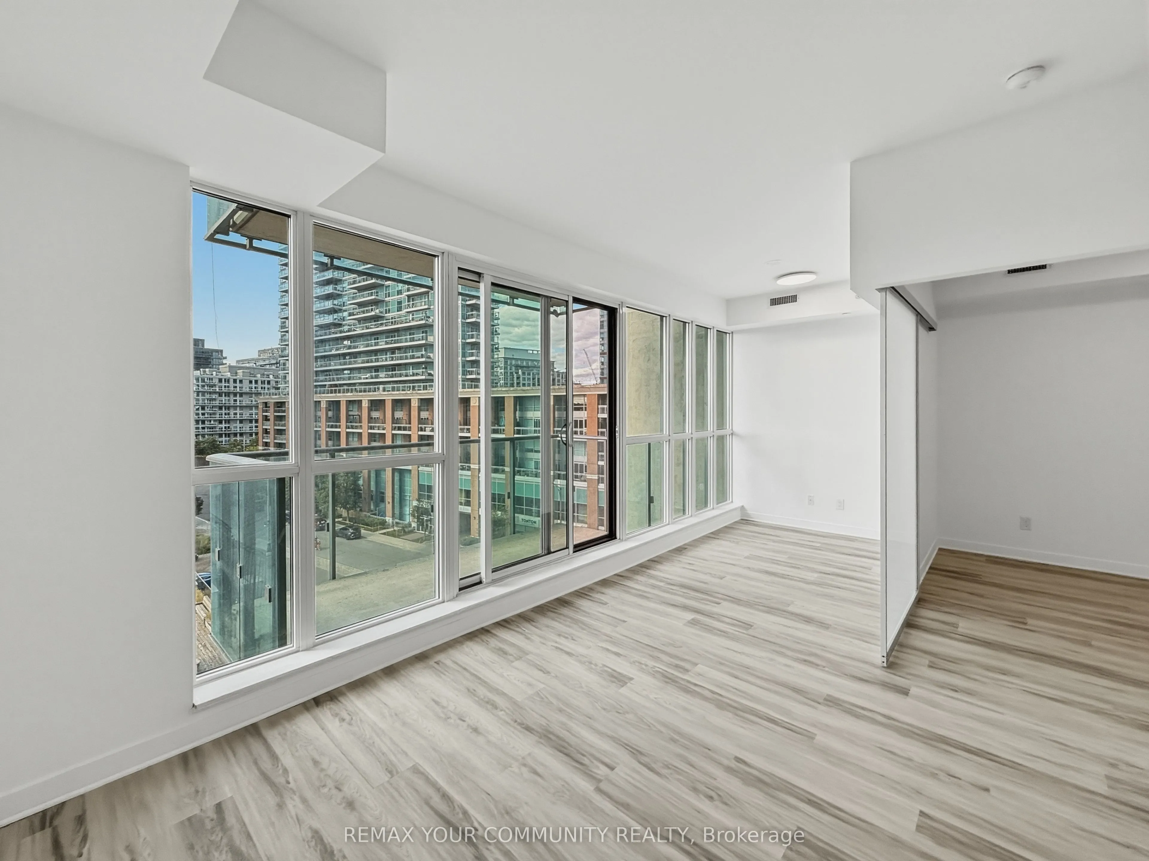 150 East Liberty Street #618