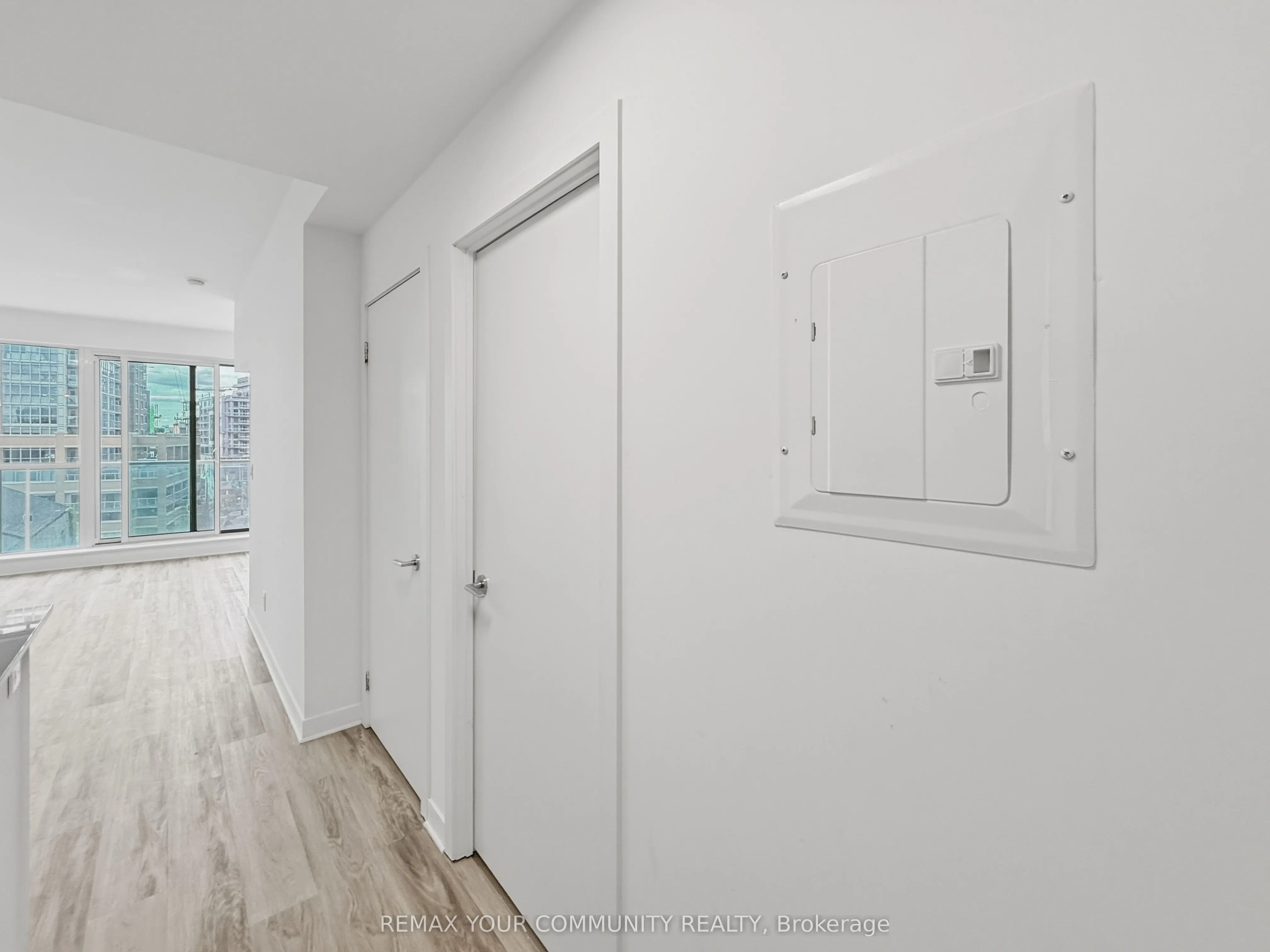 150 East Liberty Street #618