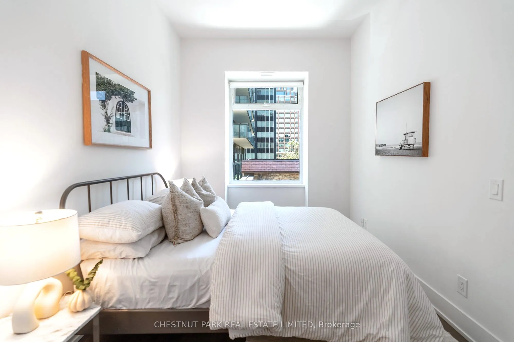 111 St Clair Avenue W #320