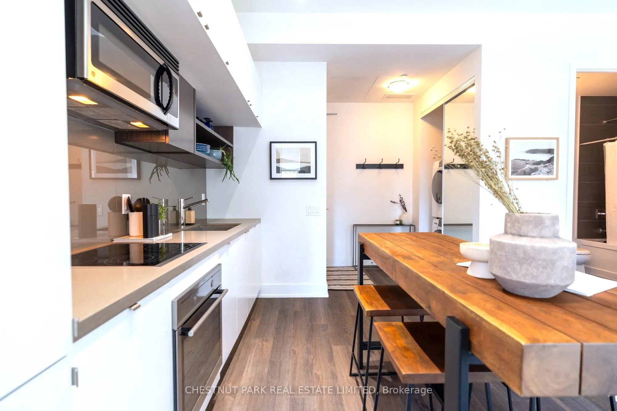 111 St Clair Avenue W #320