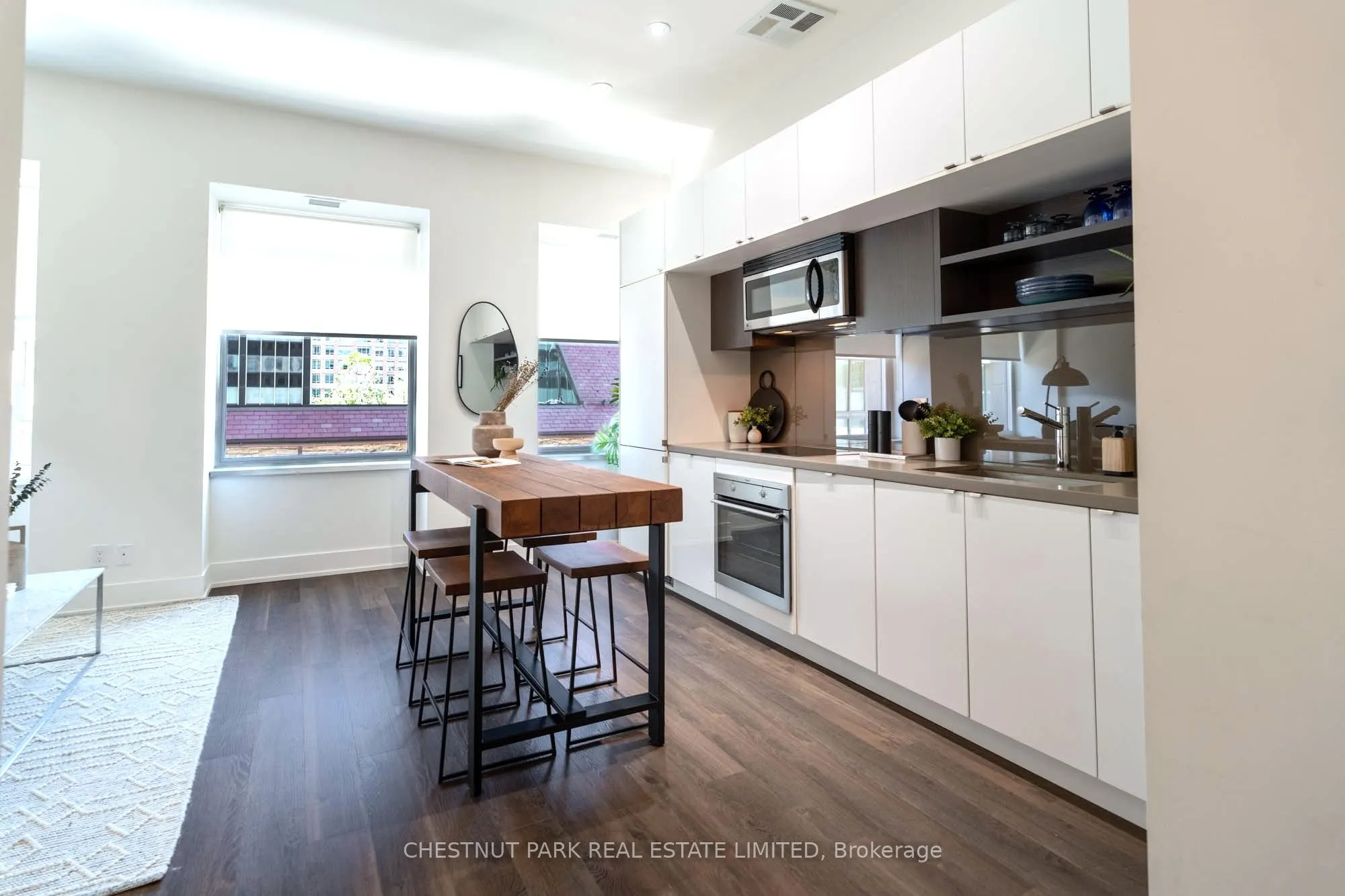 111 St Clair Avenue W #320